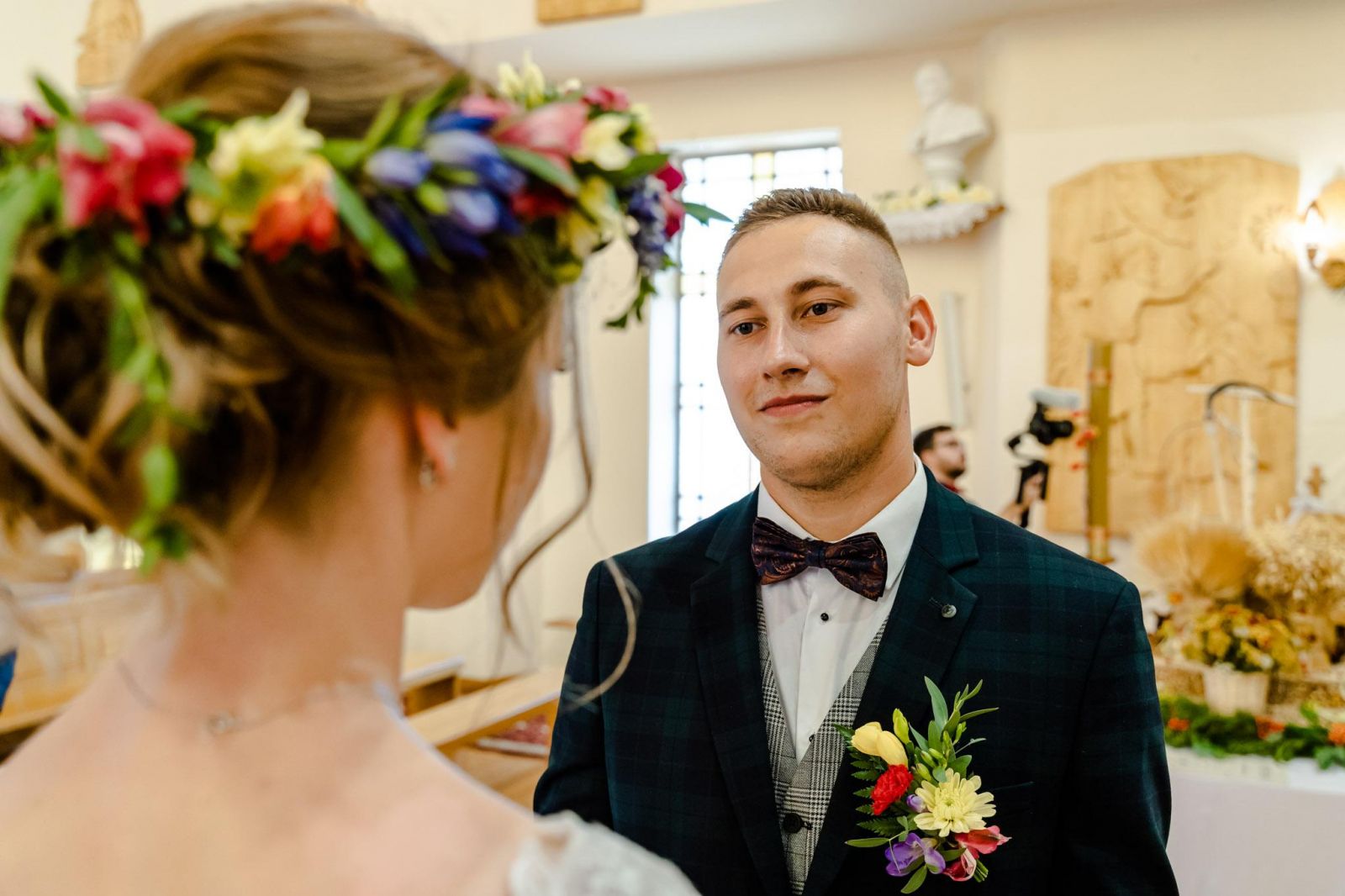 Piotr Drabik Wedding Photography