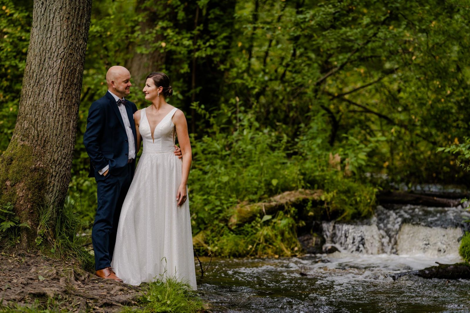 Piotr Drabik Wedding Photography