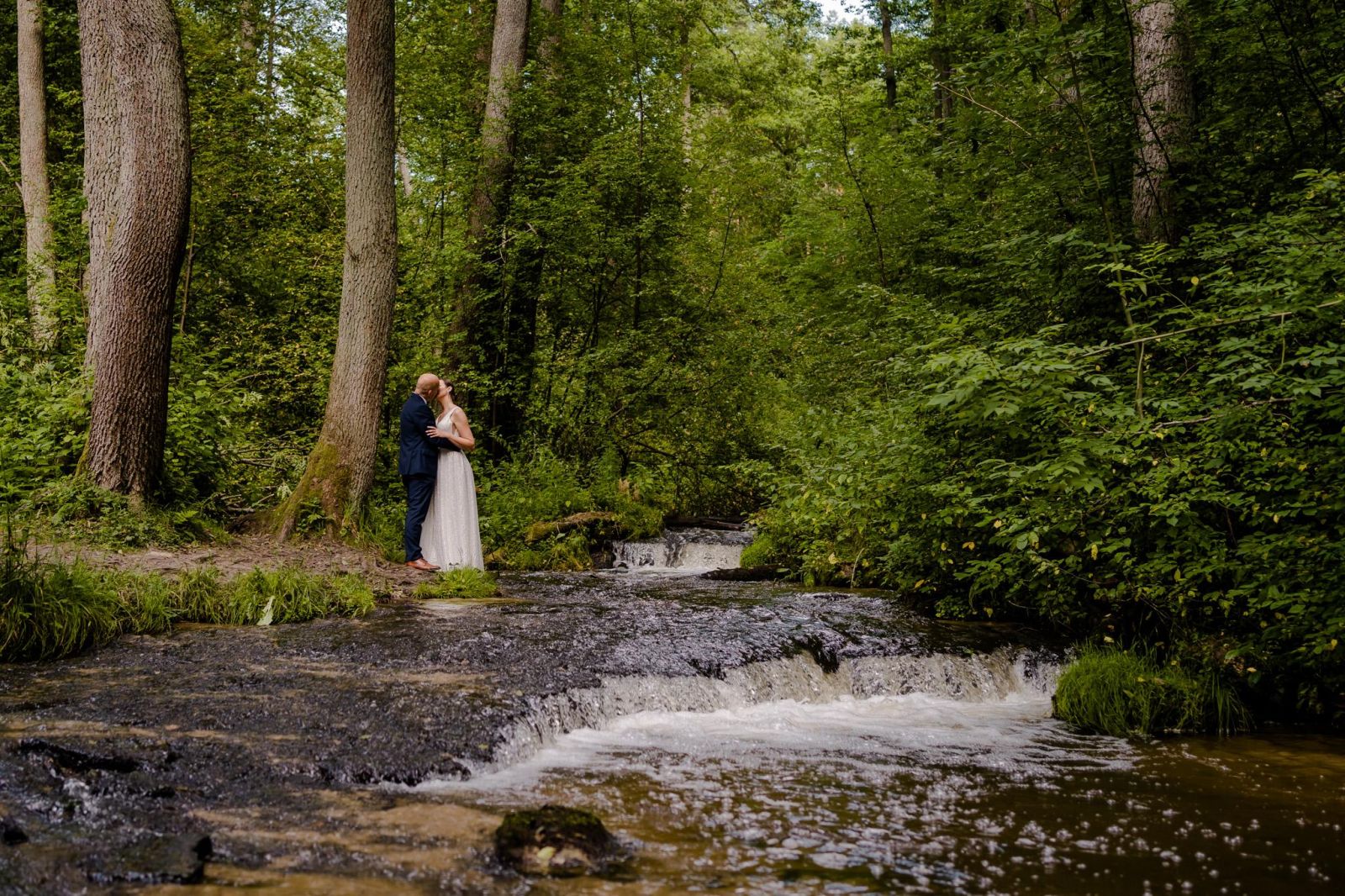 Piotr Drabik Wedding Photography