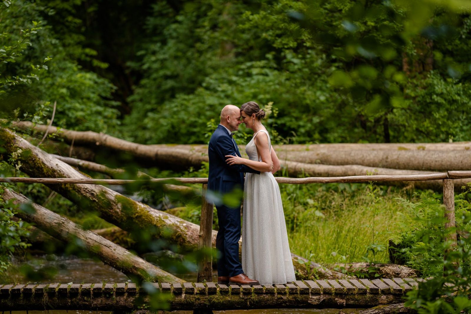 Piotr Drabik Wedding Photography