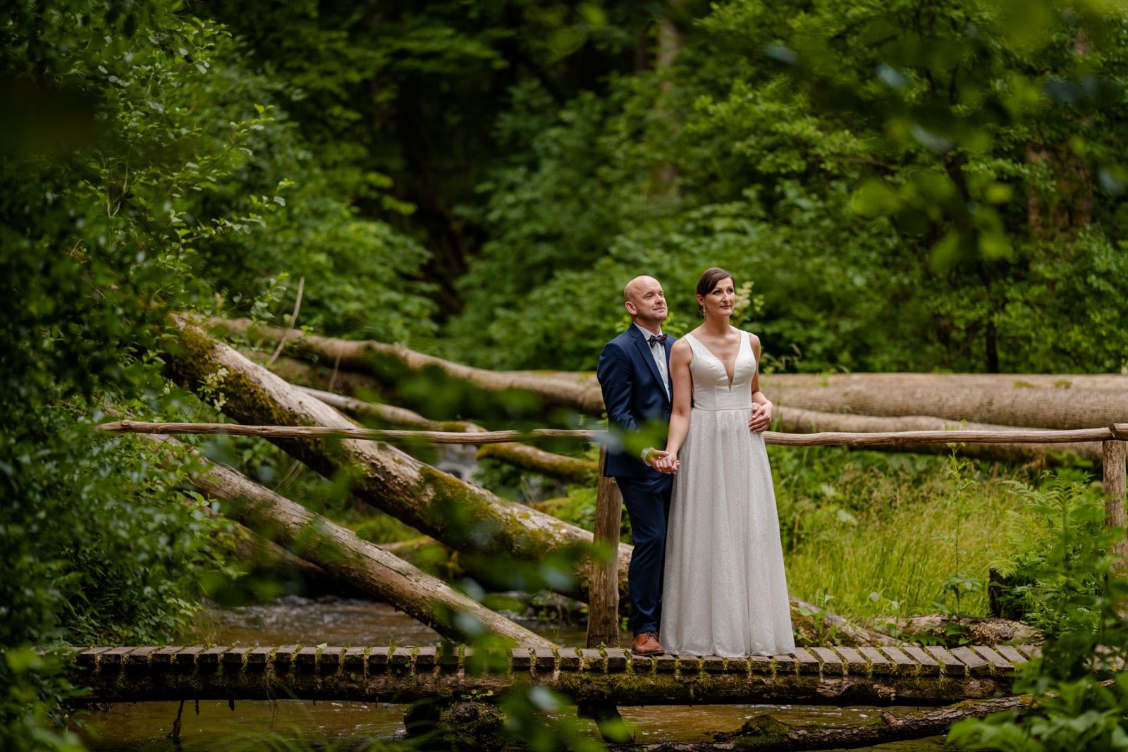 Piotr Drabik Wedding Photography