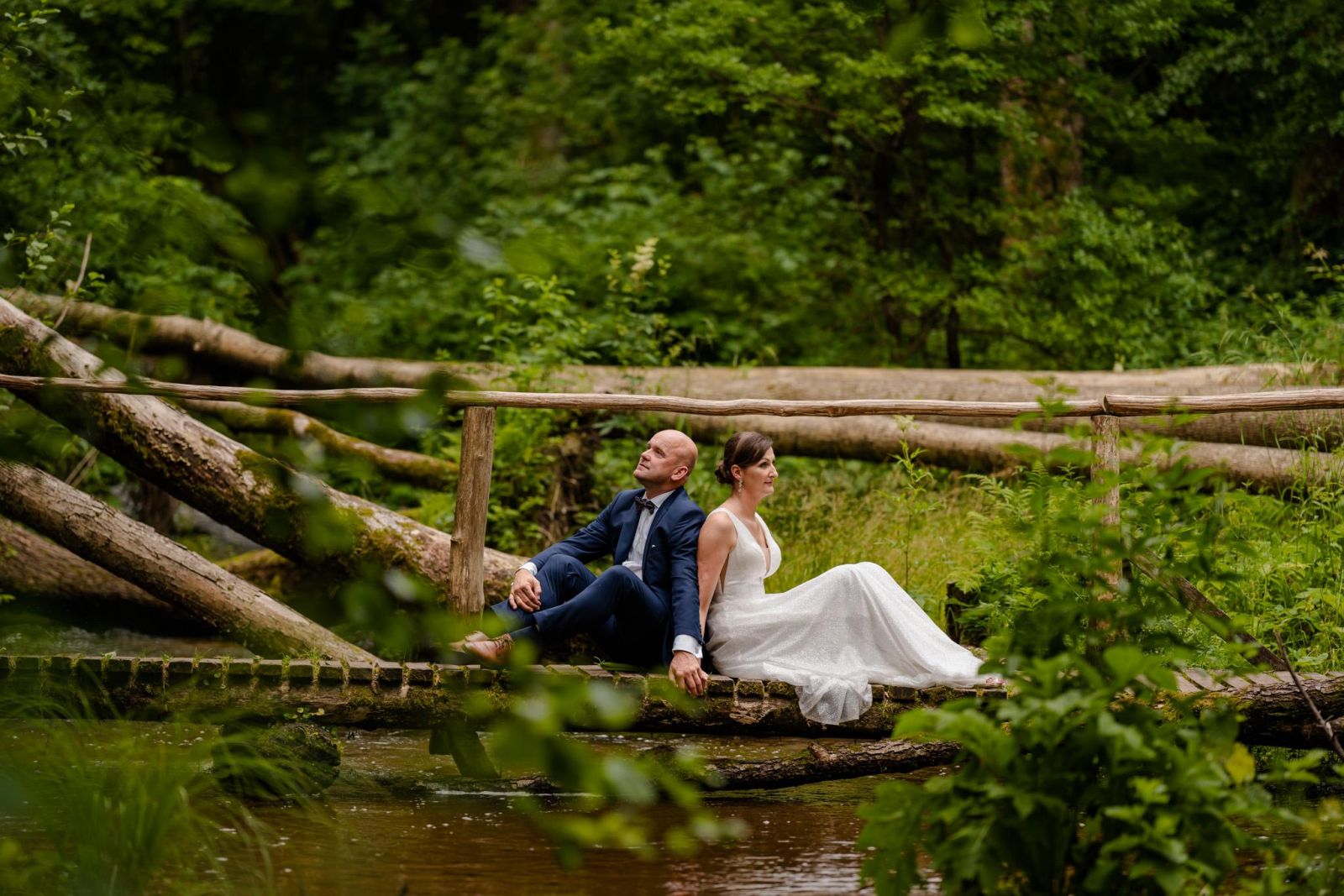 Piotr Drabik Wedding Photography