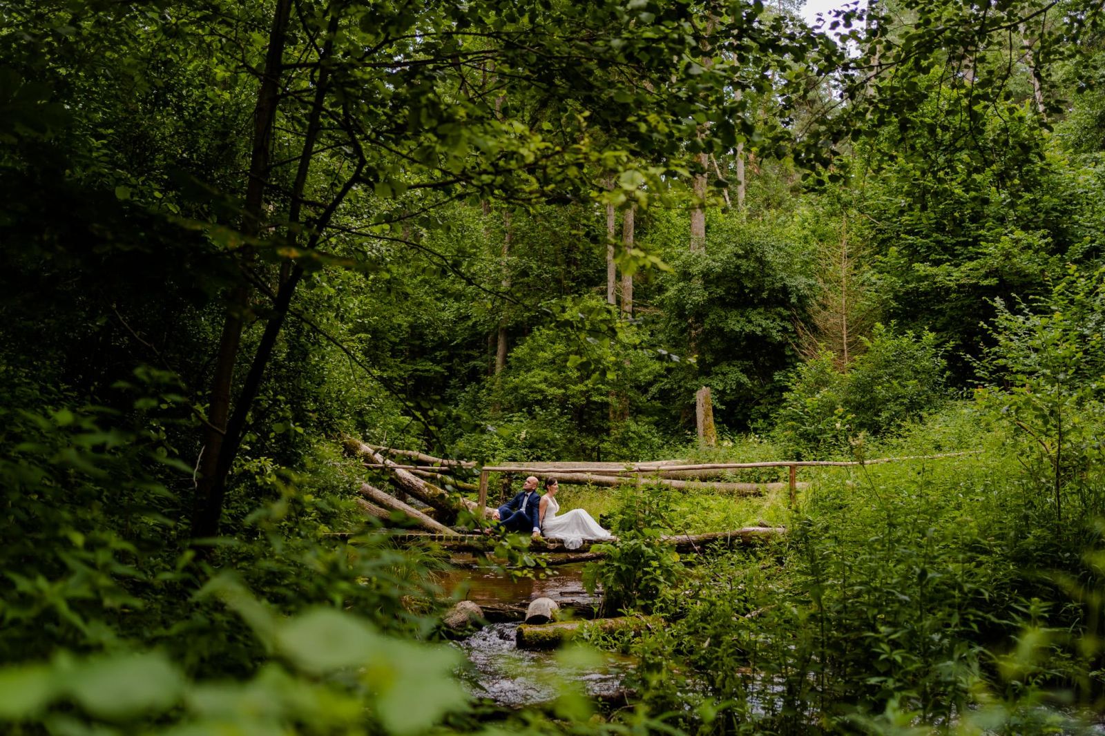 Piotr Drabik Wedding Photography