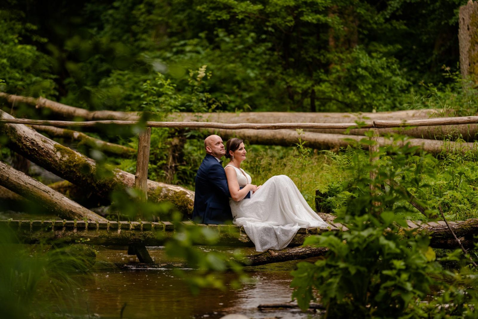Piotr Drabik Wedding Photography
