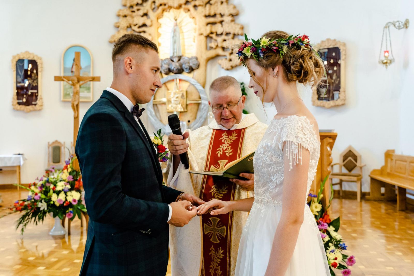 Piotr Drabik Wedding Photography