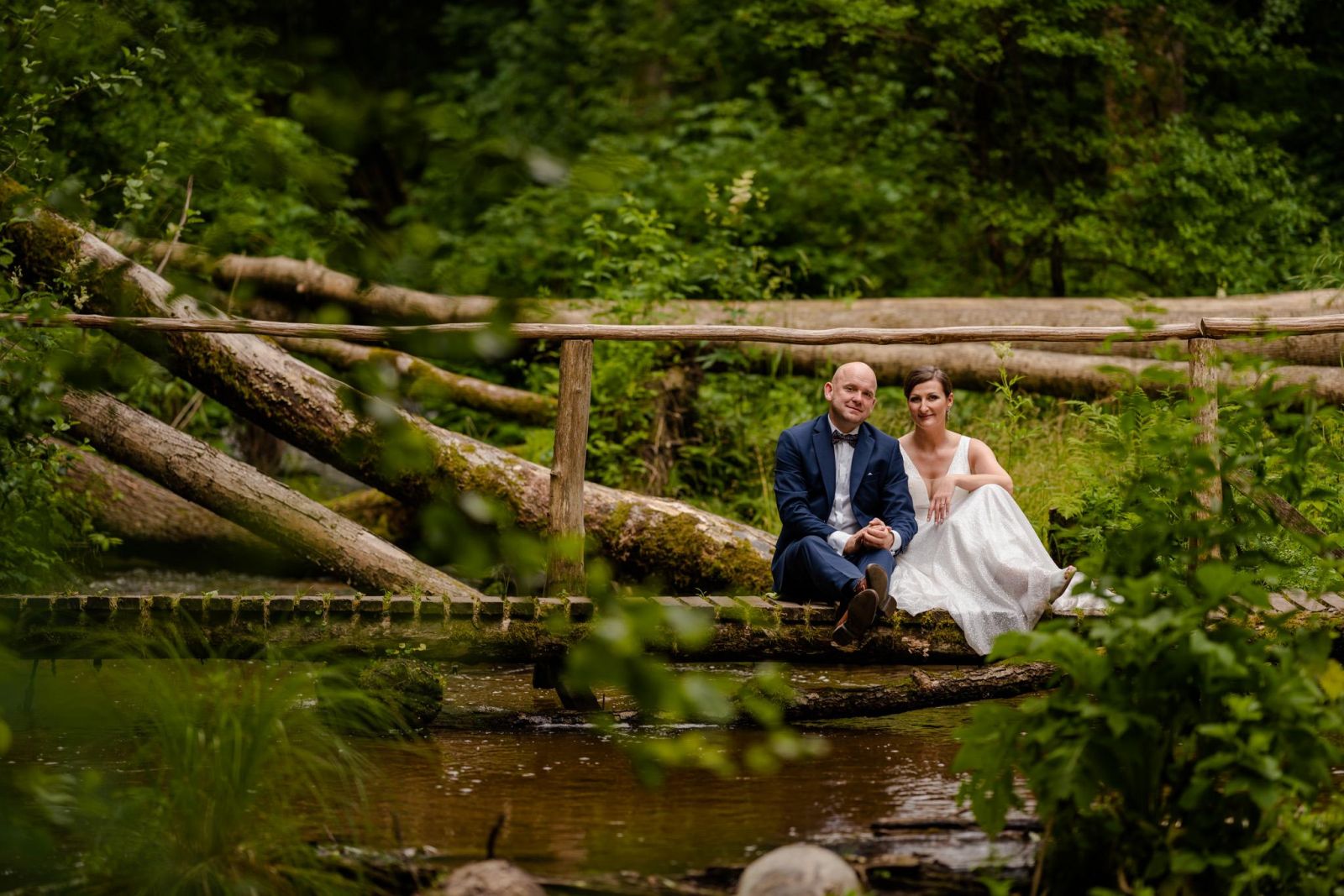 Piotr Drabik Wedding Photography