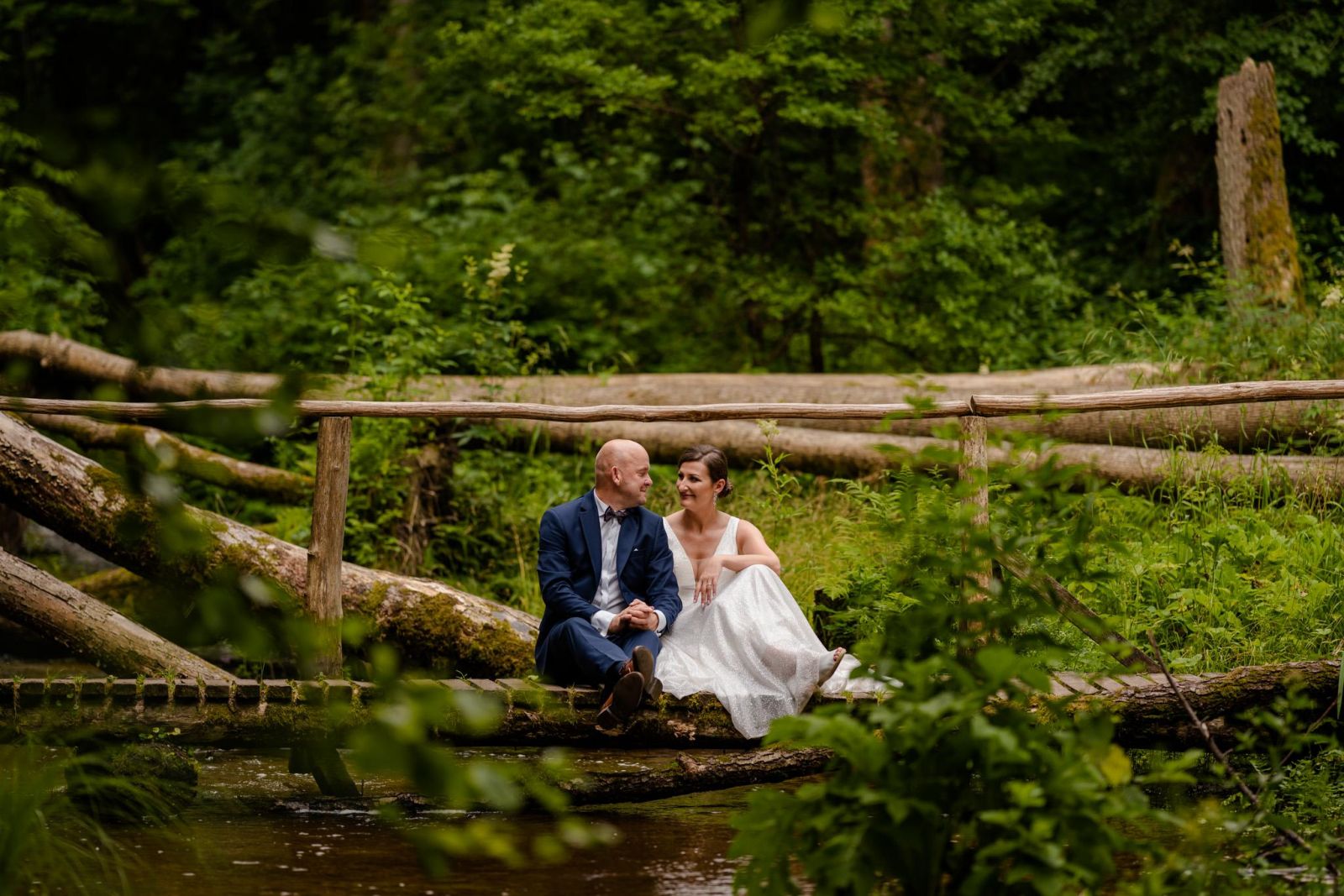 Piotr Drabik Wedding Photography