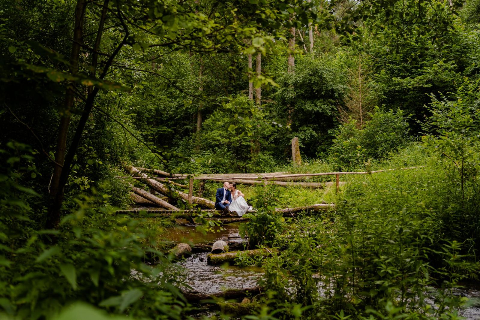 Piotr Drabik Wedding Photography