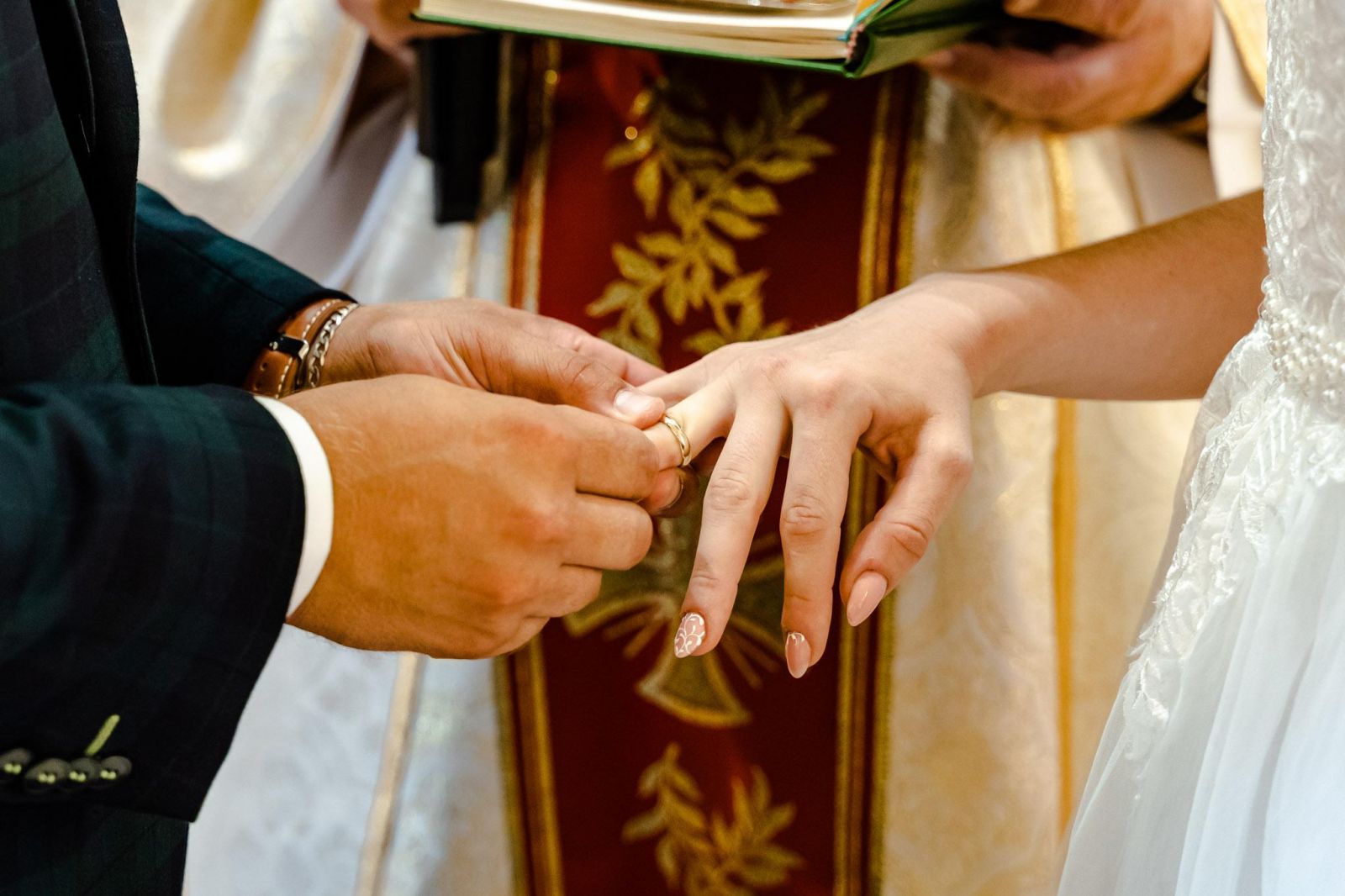 Piotr Drabik Wedding Photography