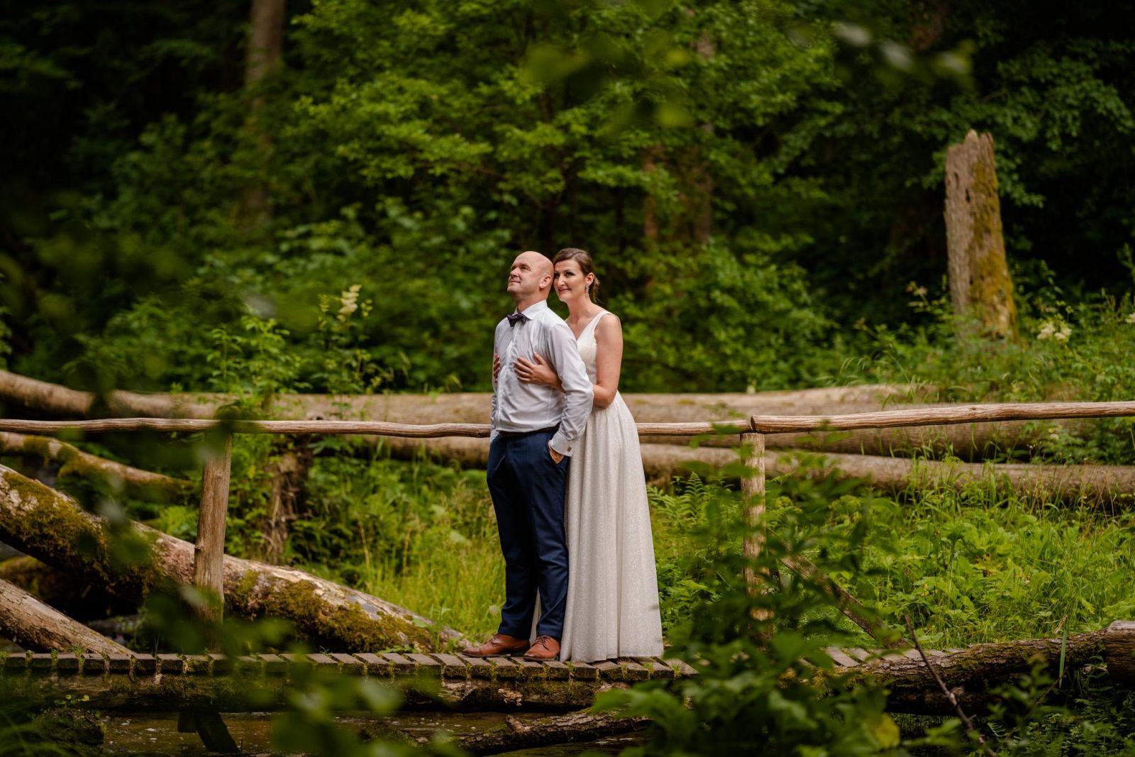 Piotr Drabik Wedding Photography