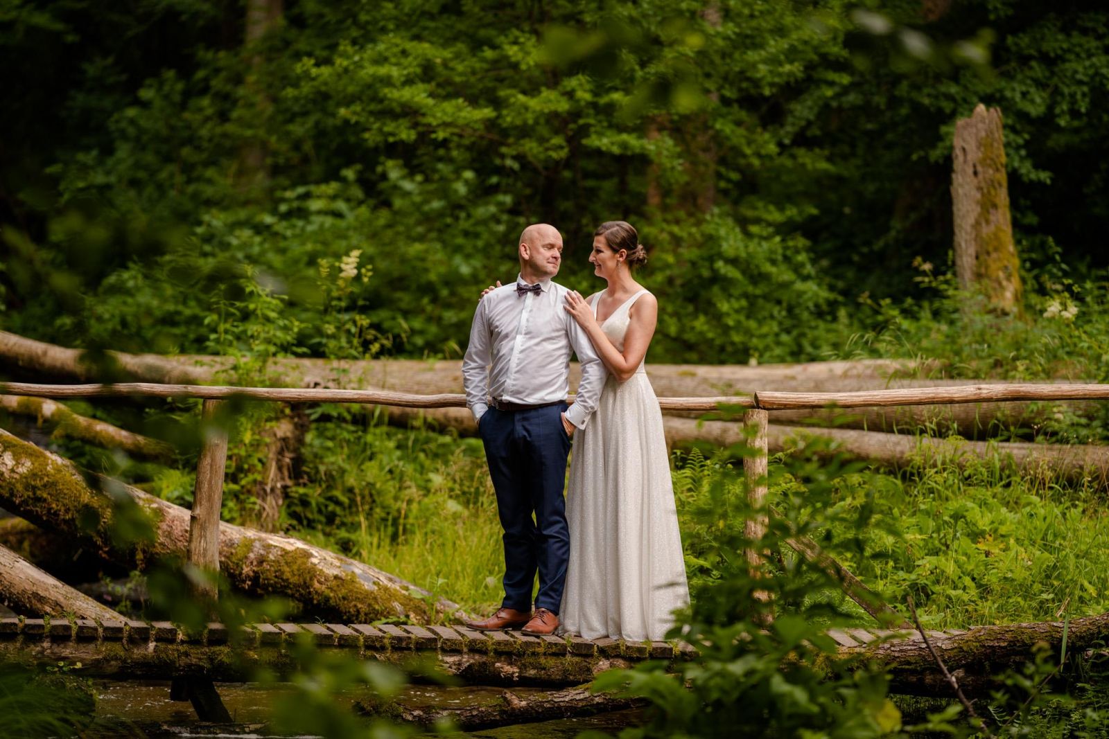 Piotr Drabik Wedding Photography