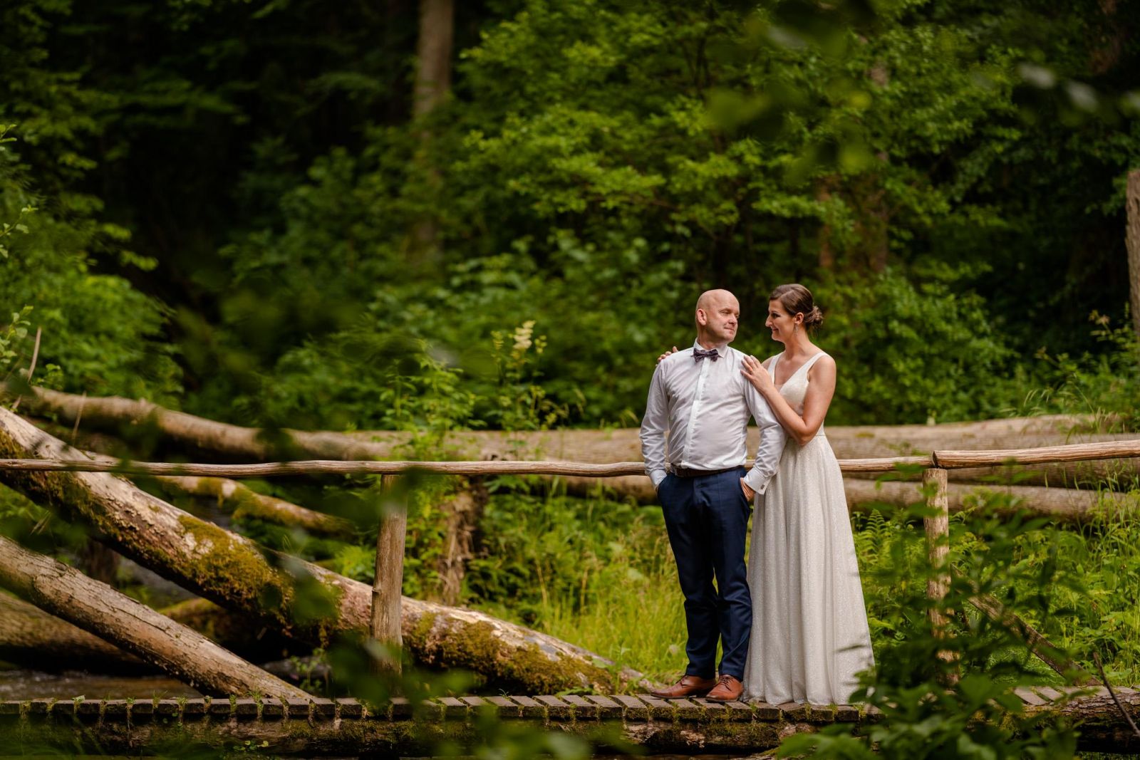 Piotr Drabik Wedding Photography