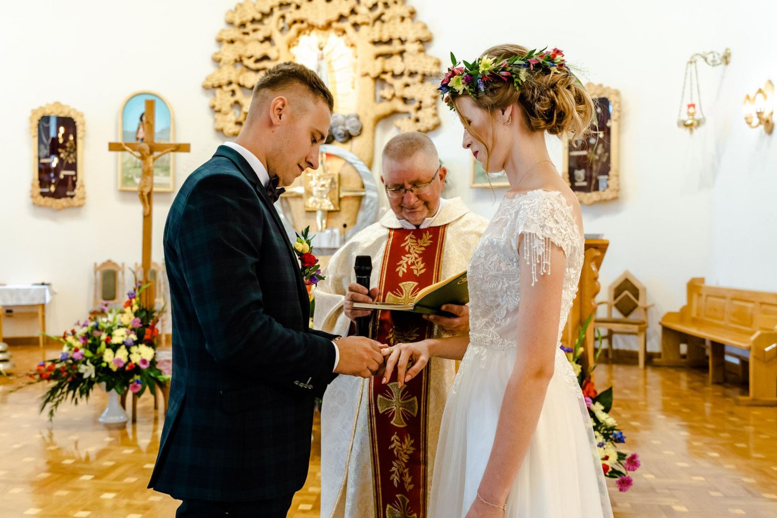 Piotr Drabik Wedding Photography