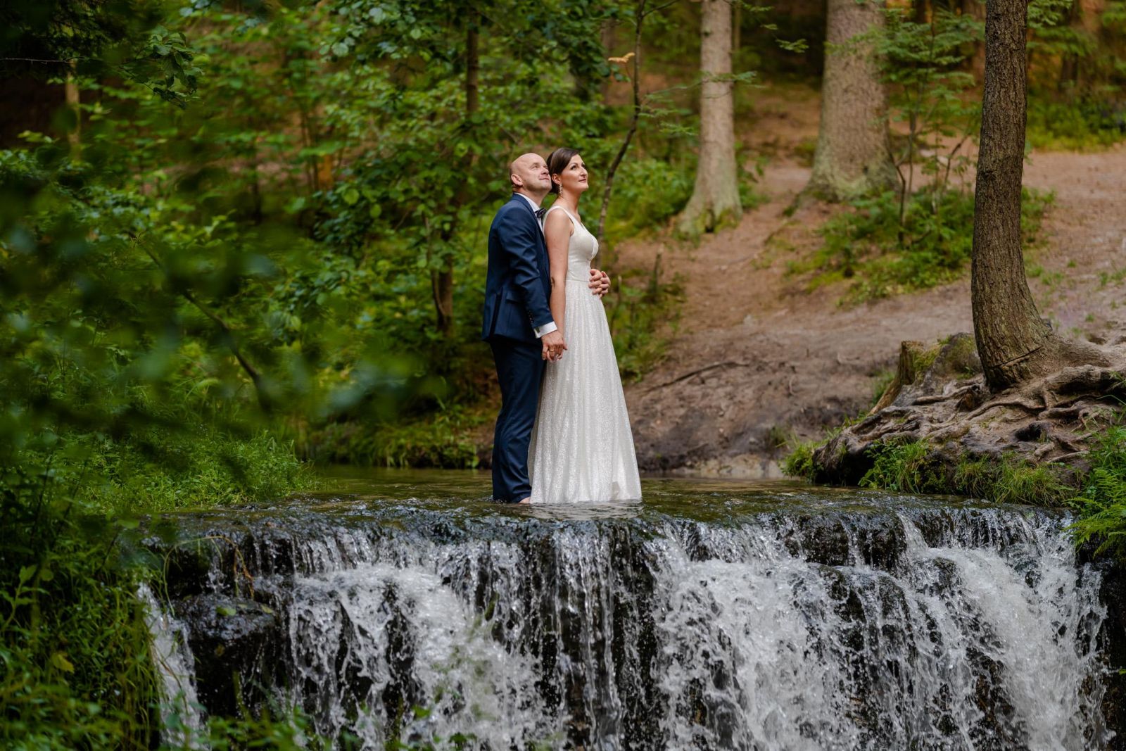 Piotr Drabik Wedding Photography