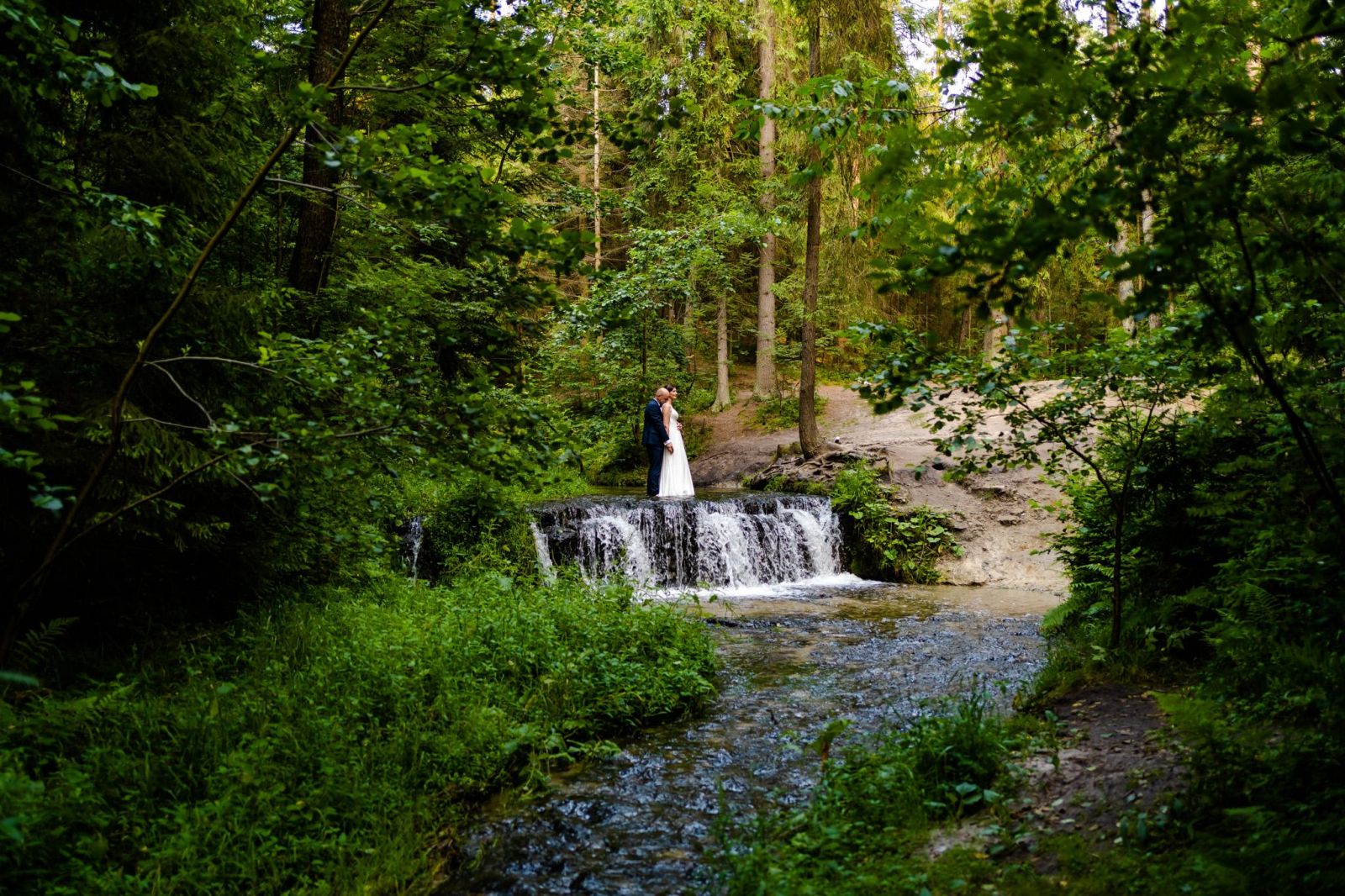 Piotr Drabik Wedding Photography