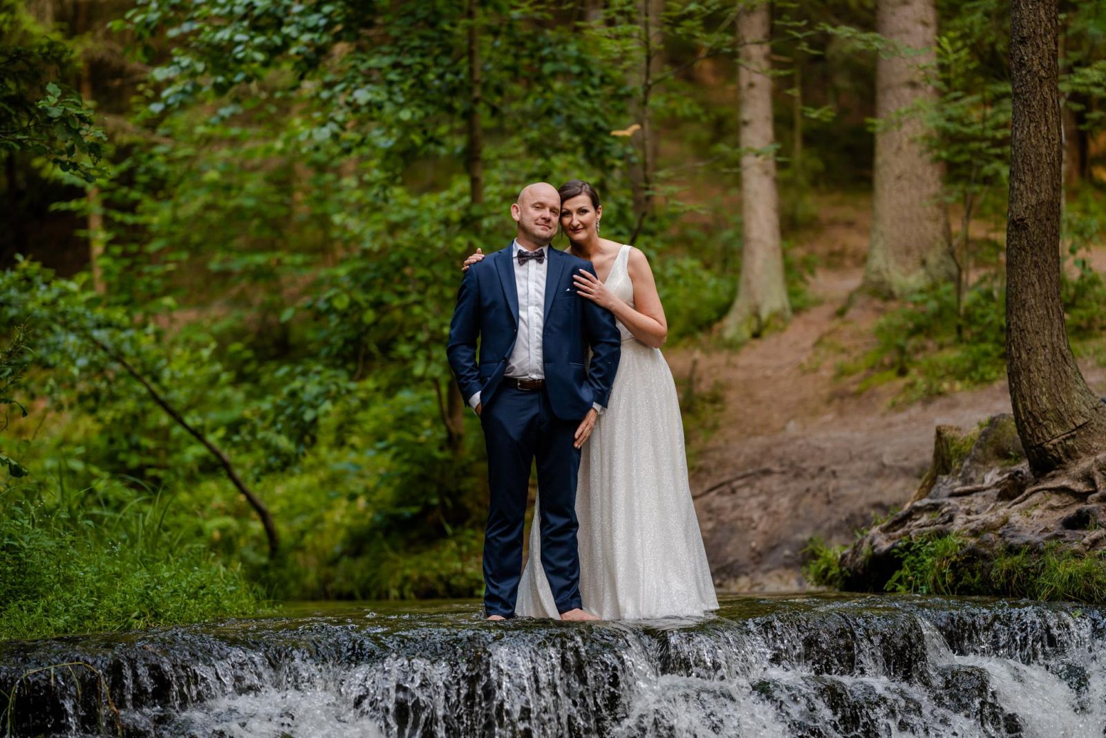 Piotr Drabik Wedding Photography