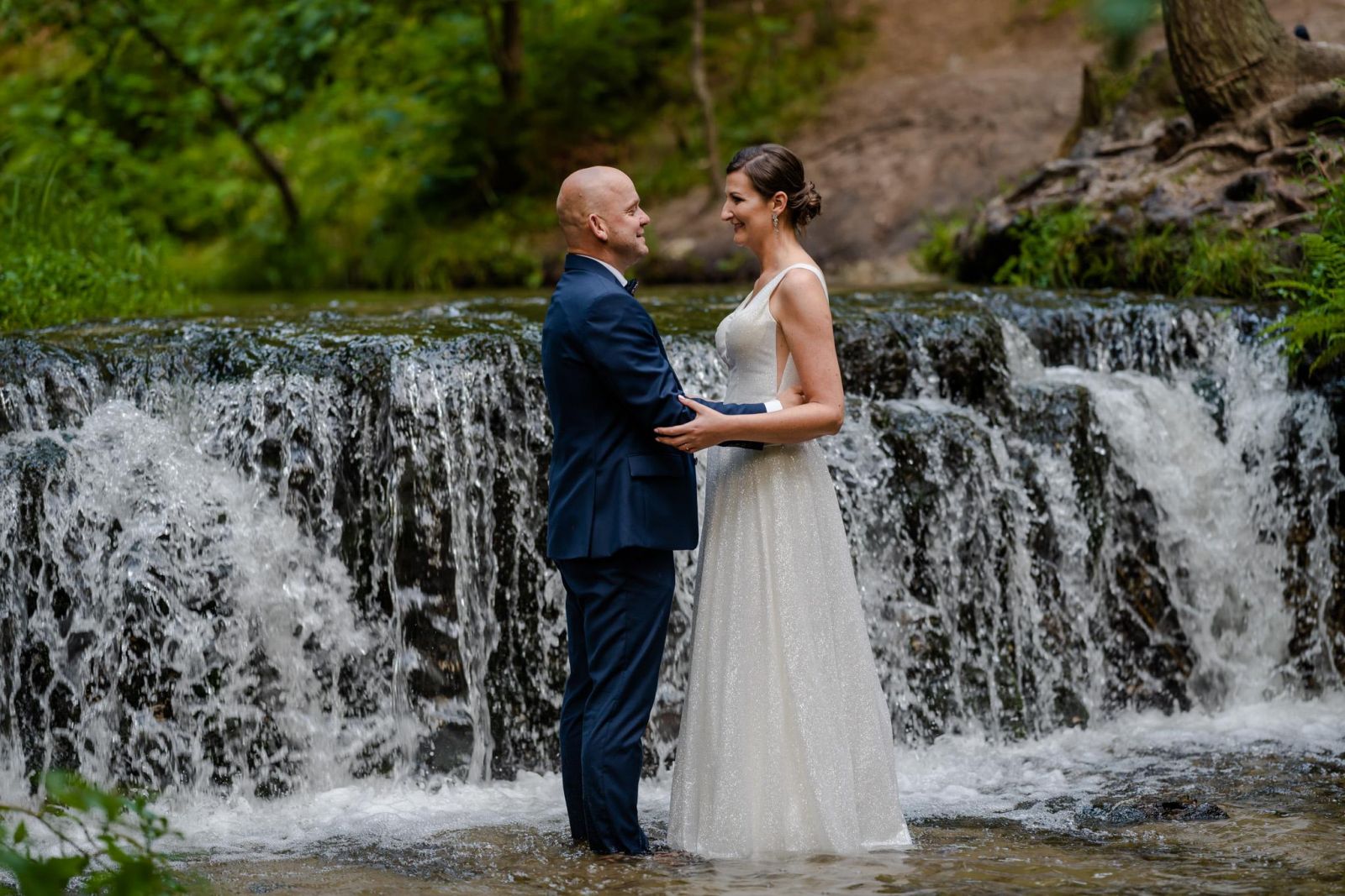 Piotr Drabik Wedding Photography