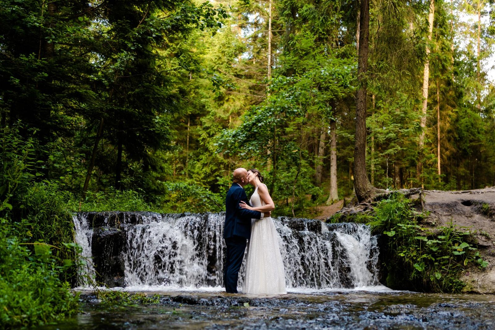 Piotr Drabik Wedding Photography