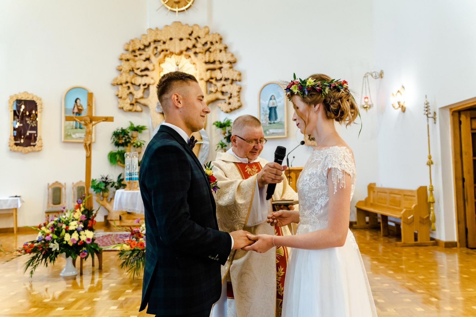 Piotr Drabik Wedding Photography