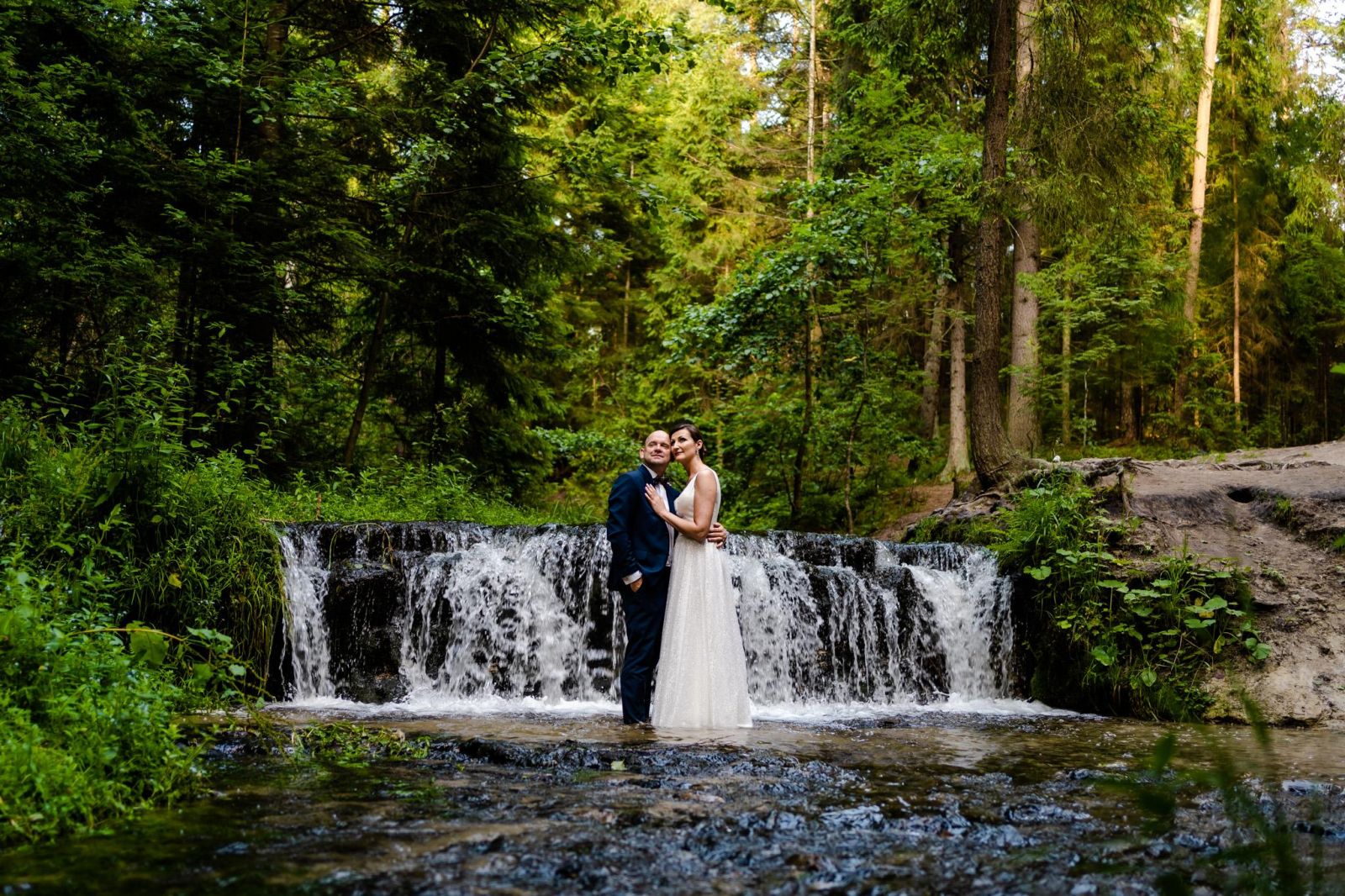 Piotr Drabik Wedding Photography