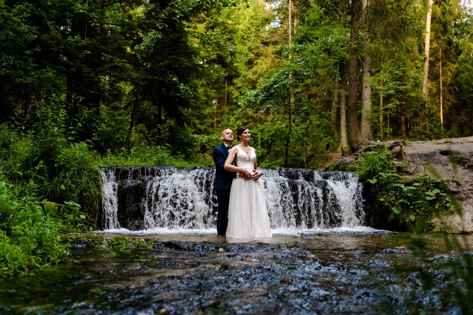 Piotr Drabik Wedding Photography