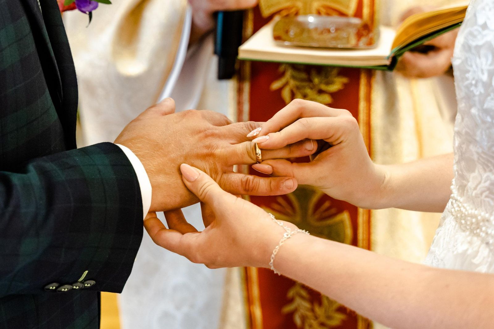 Piotr Drabik Wedding Photography