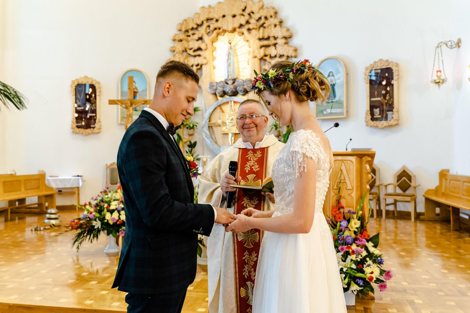 Piotr Drabik Wedding Photography