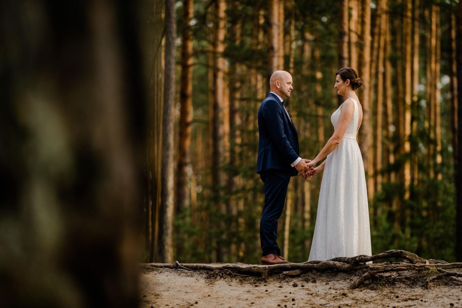 Piotr Drabik Wedding Photography