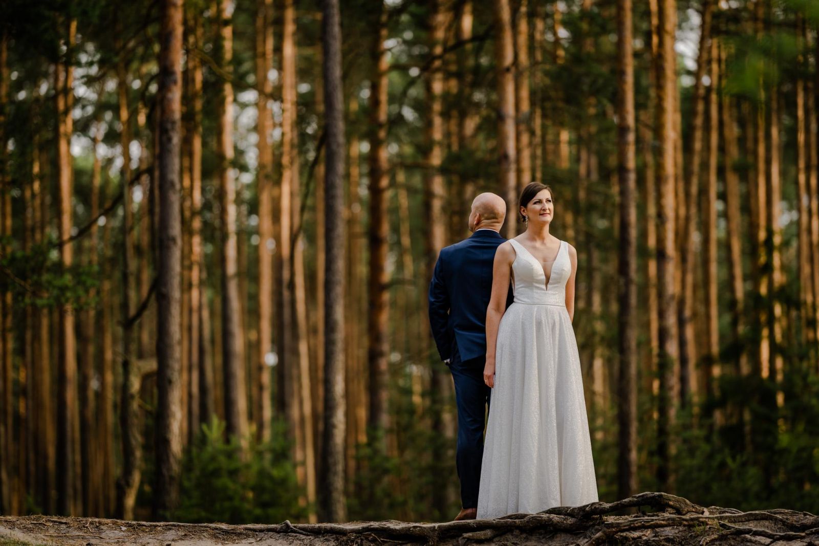 Piotr Drabik Wedding Photography