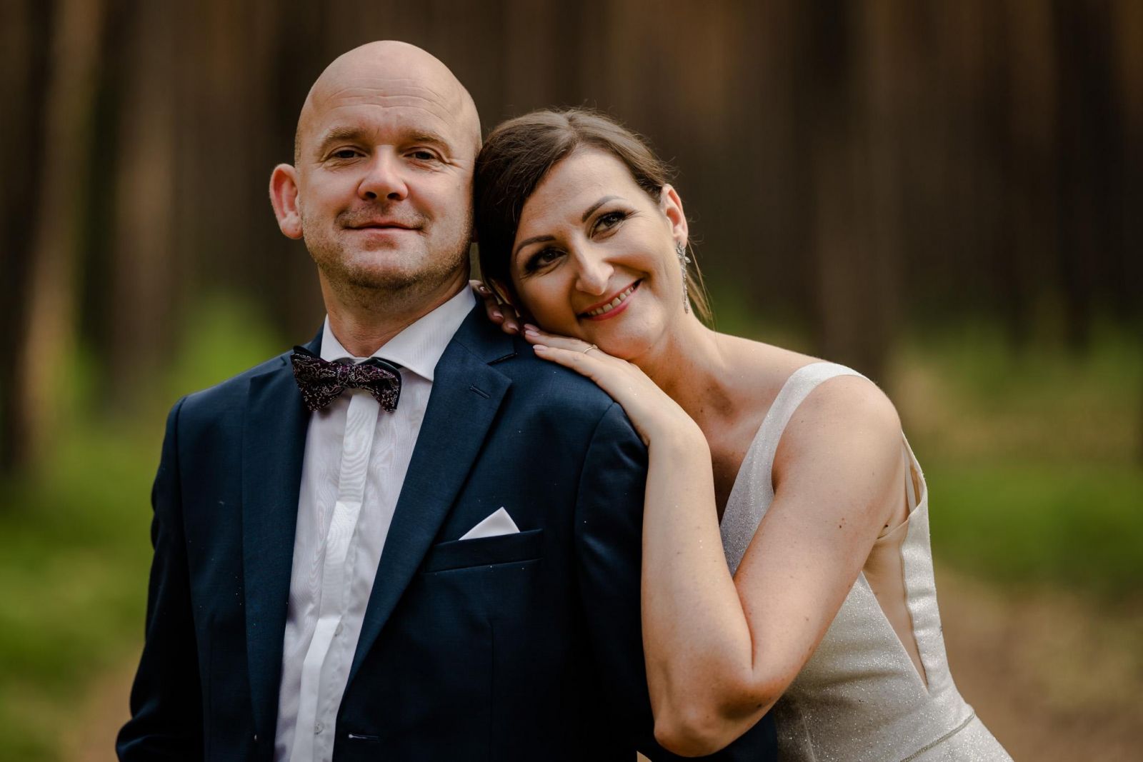 Piotr Drabik Wedding Photography