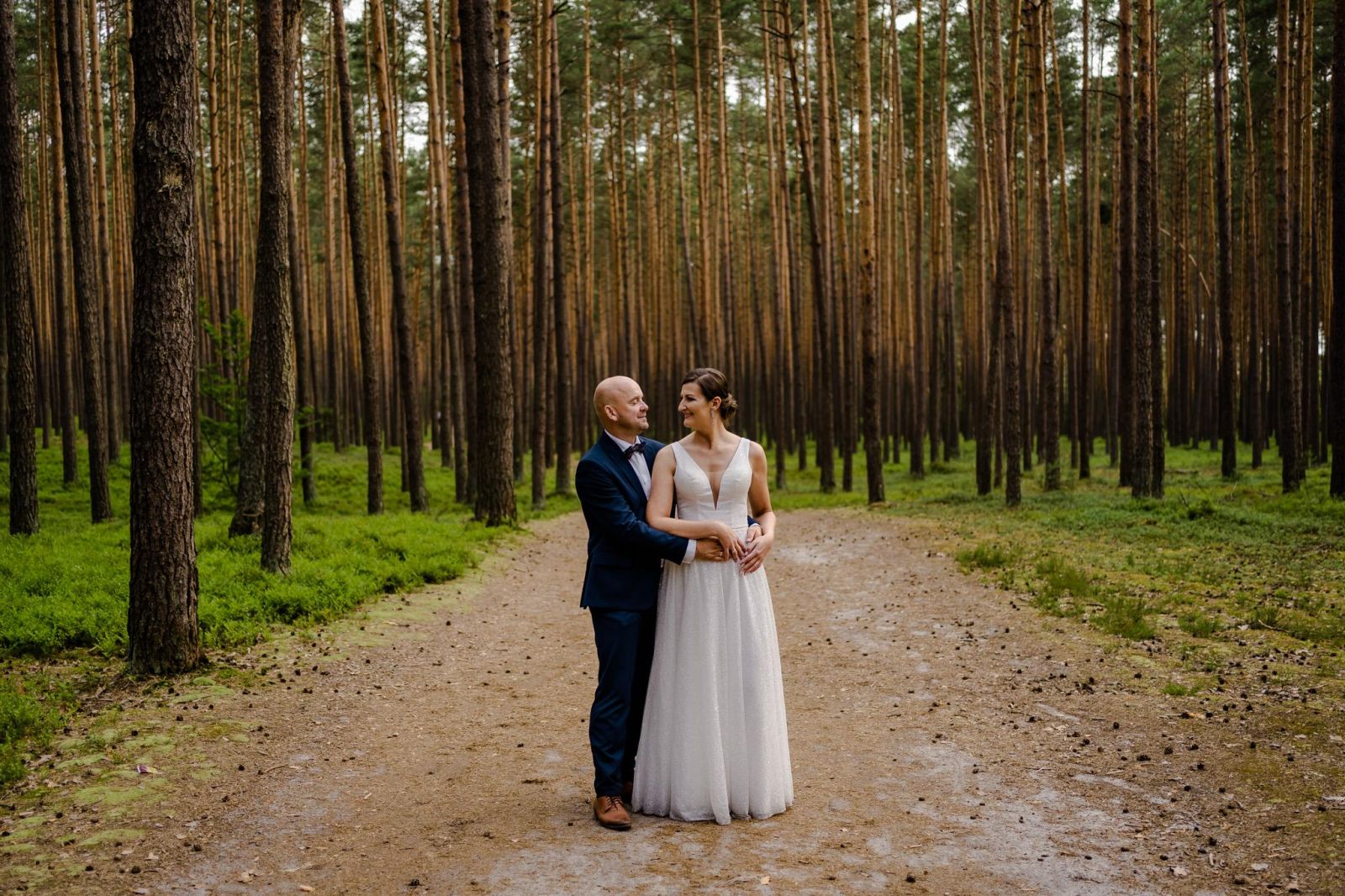 Piotr Drabik Wedding Photography