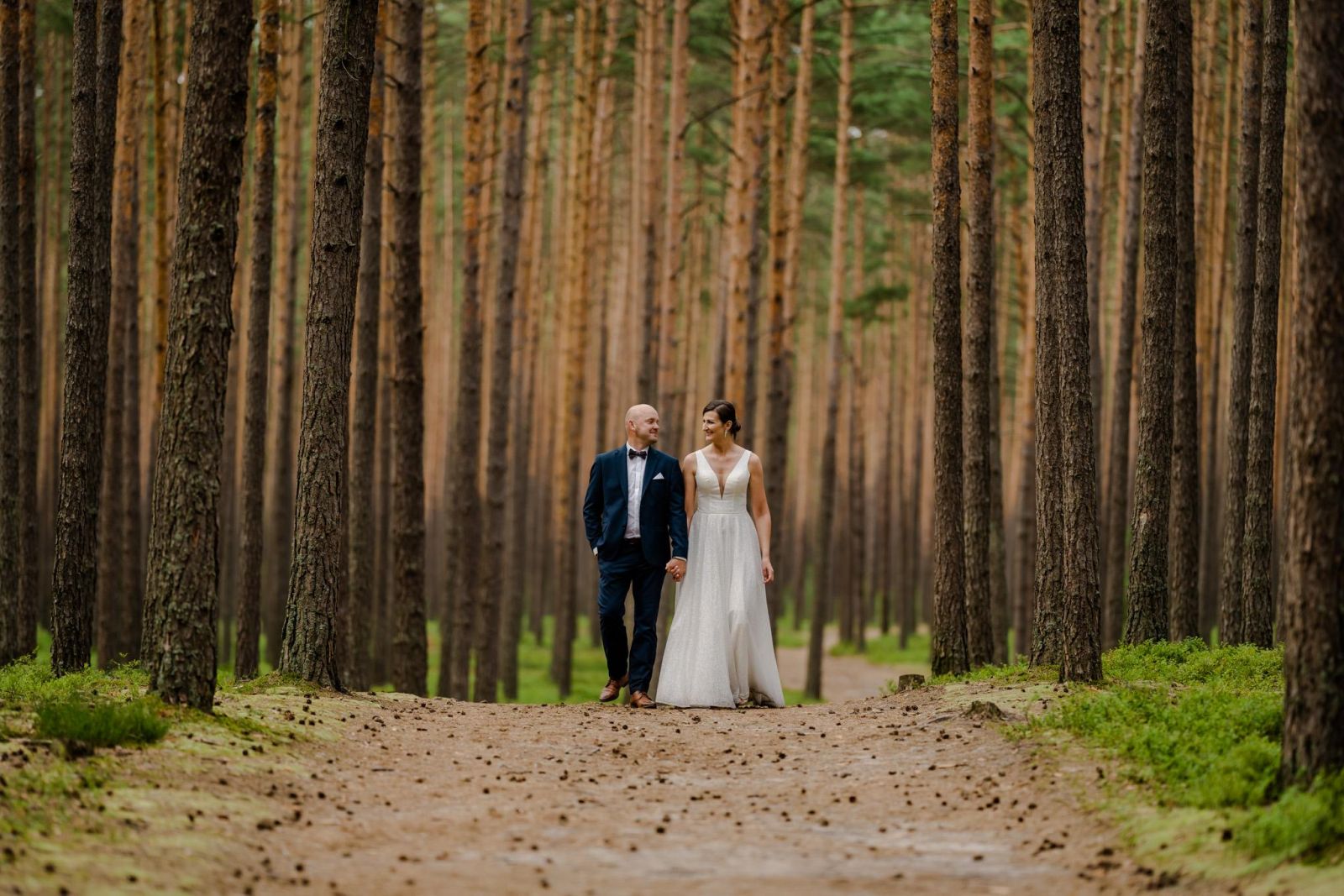 Piotr Drabik Wedding Photography