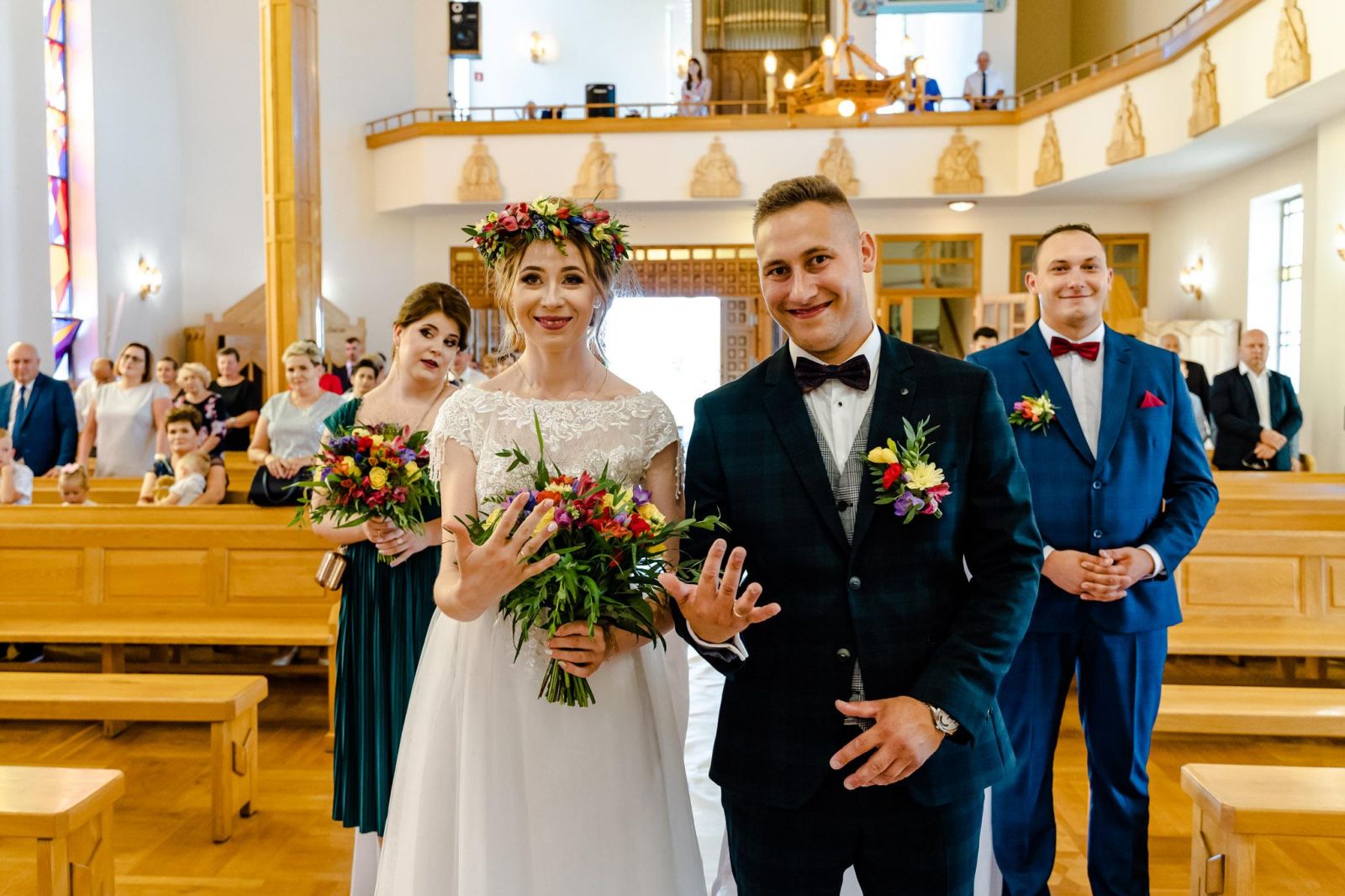 Piotr Drabik Wedding Photography