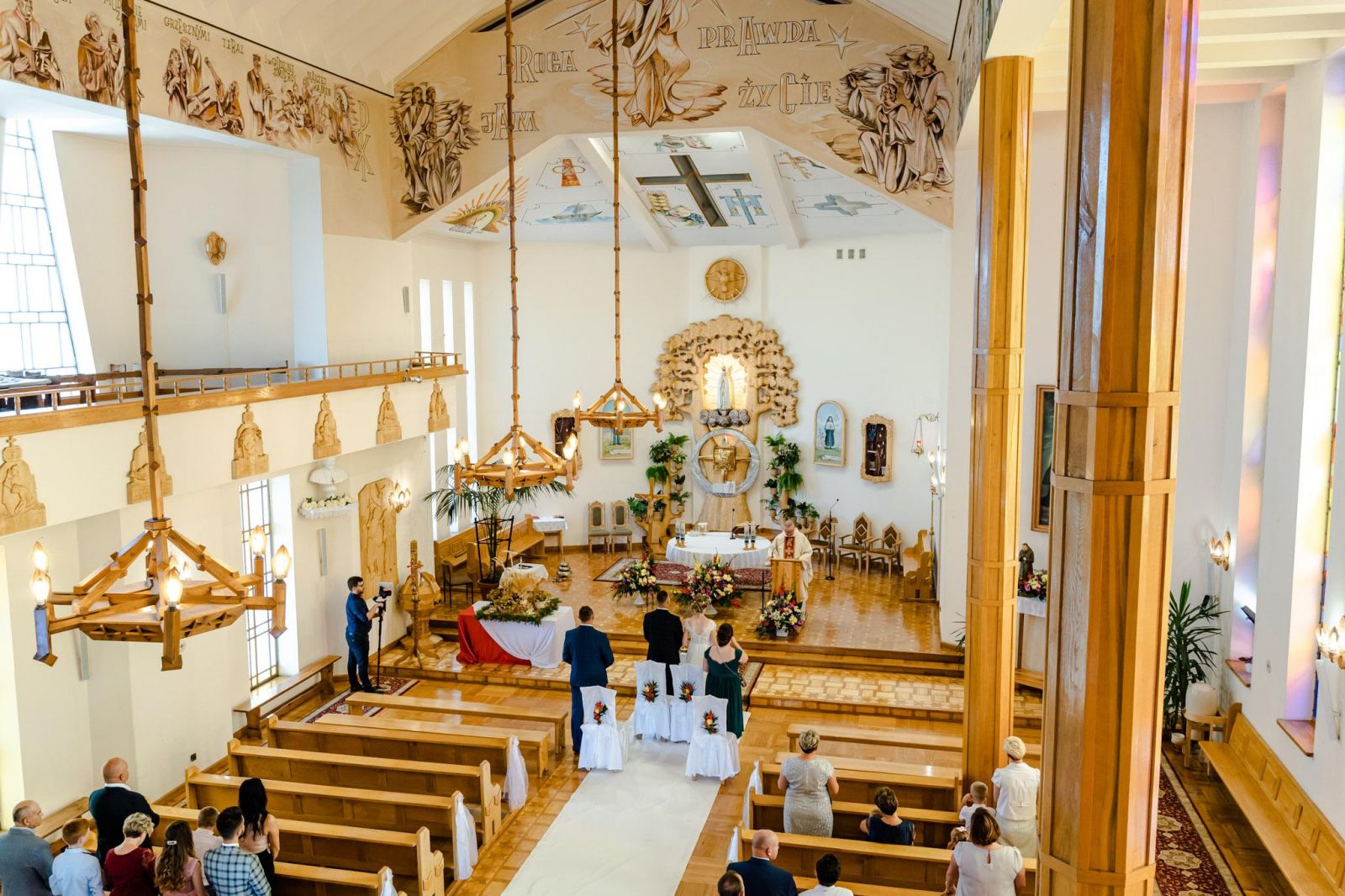 Piotr Drabik Wedding Photography