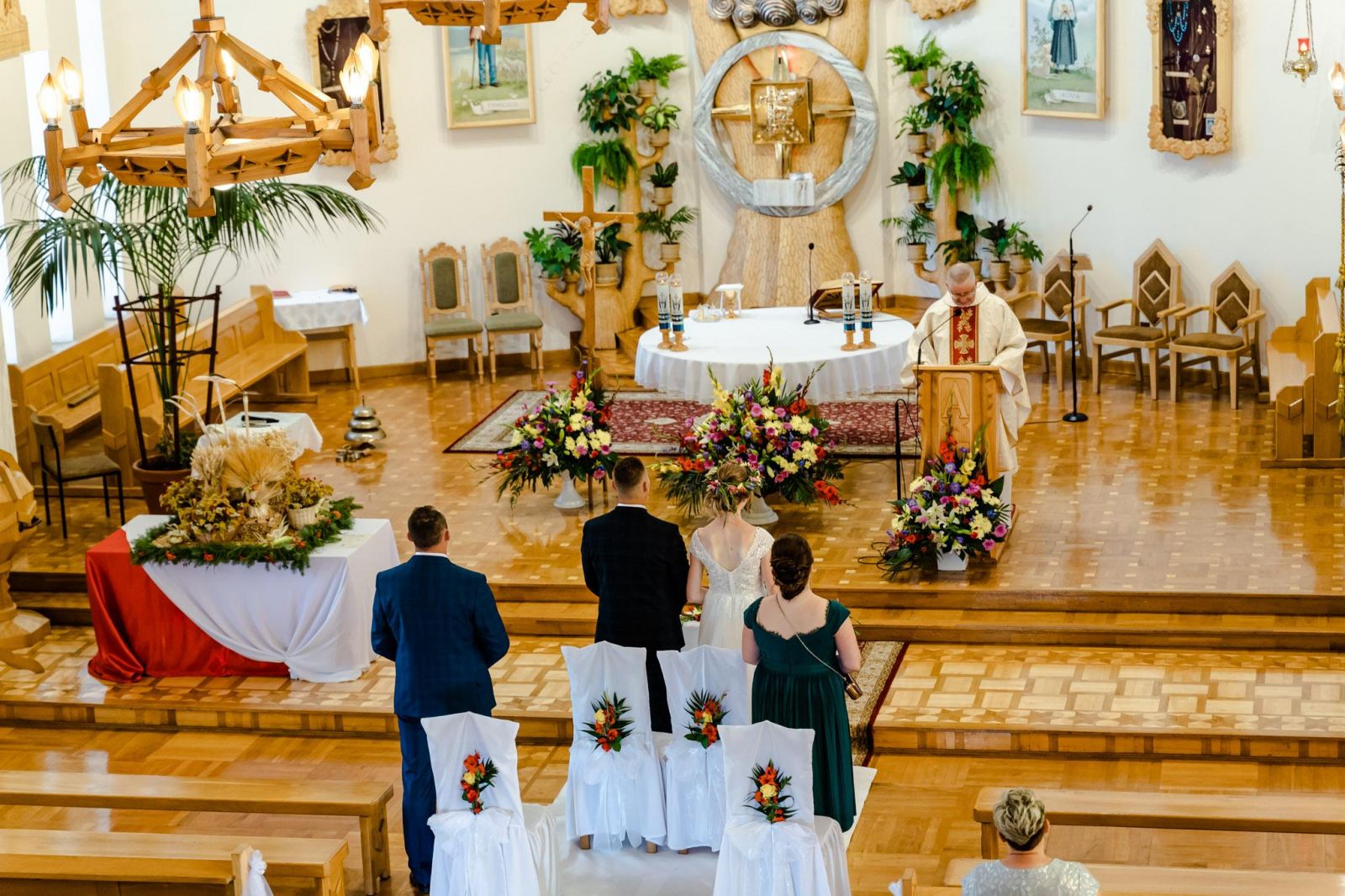 Piotr Drabik Wedding Photography