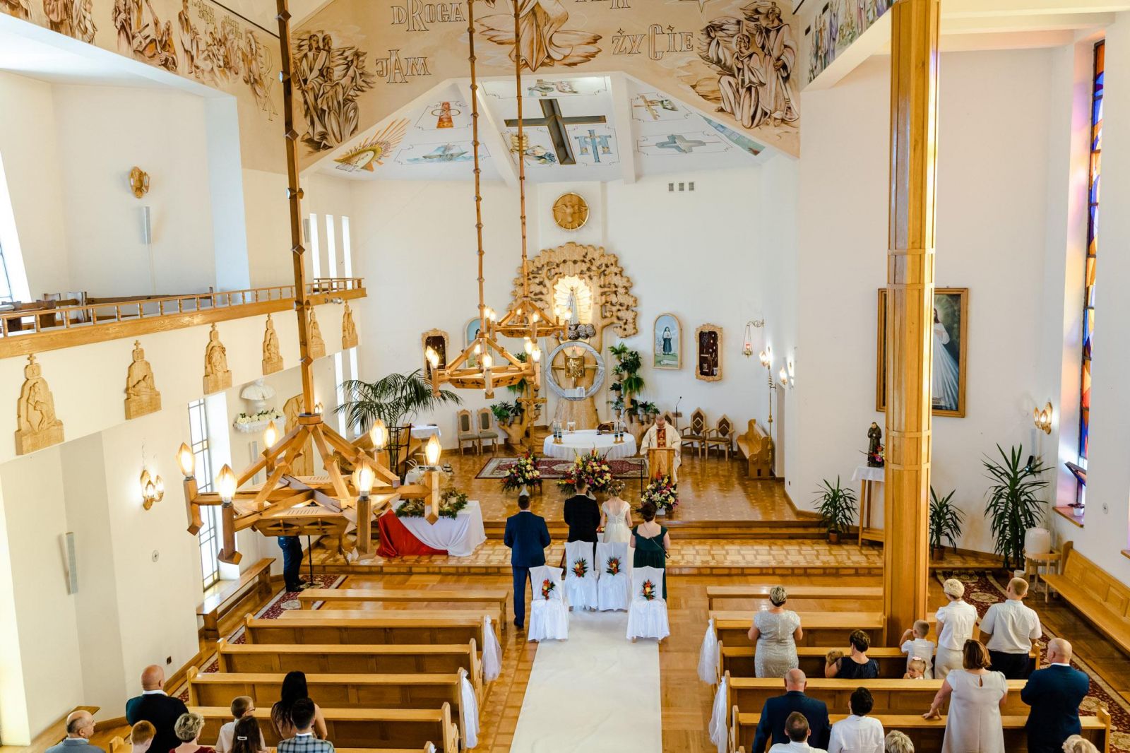 Piotr Drabik Wedding Photography