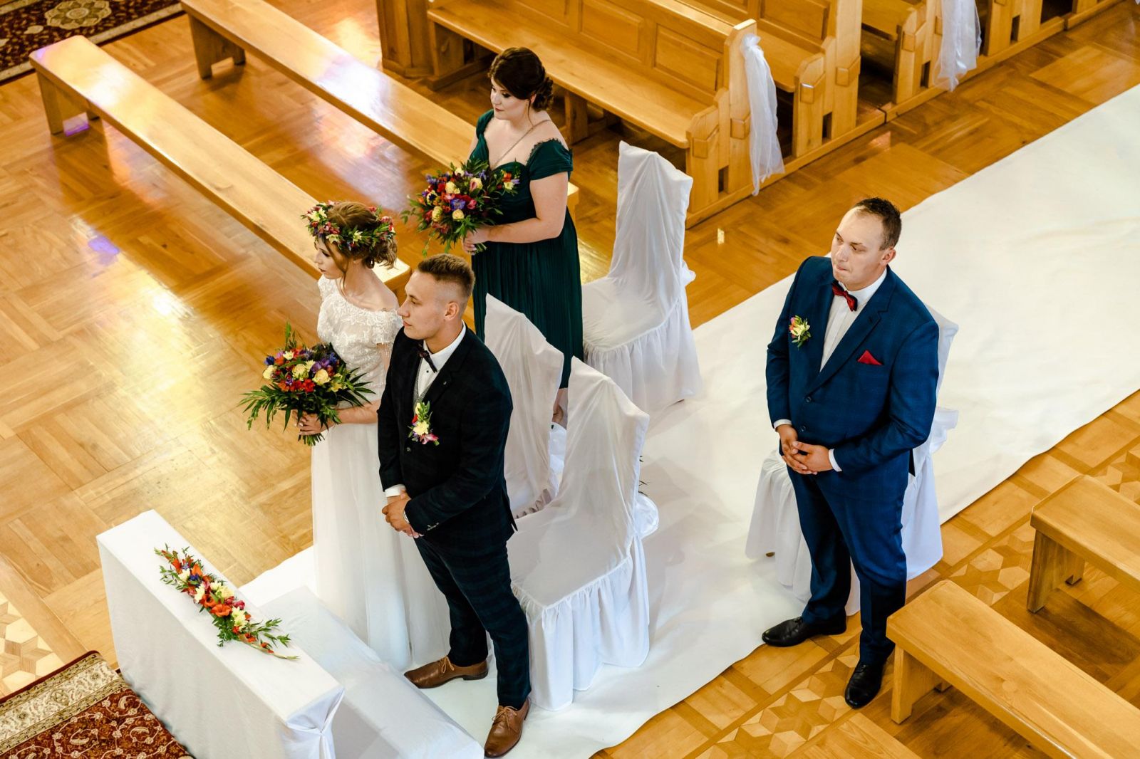 Piotr Drabik Wedding Photography