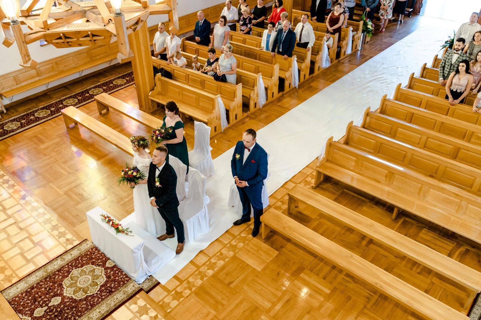 Piotr Drabik Wedding Photography