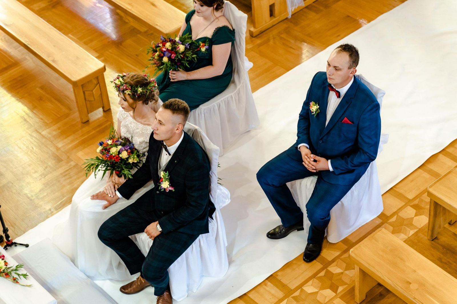 Piotr Drabik Wedding Photography