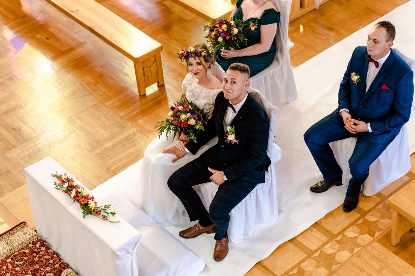 Piotr Drabik Wedding Photography