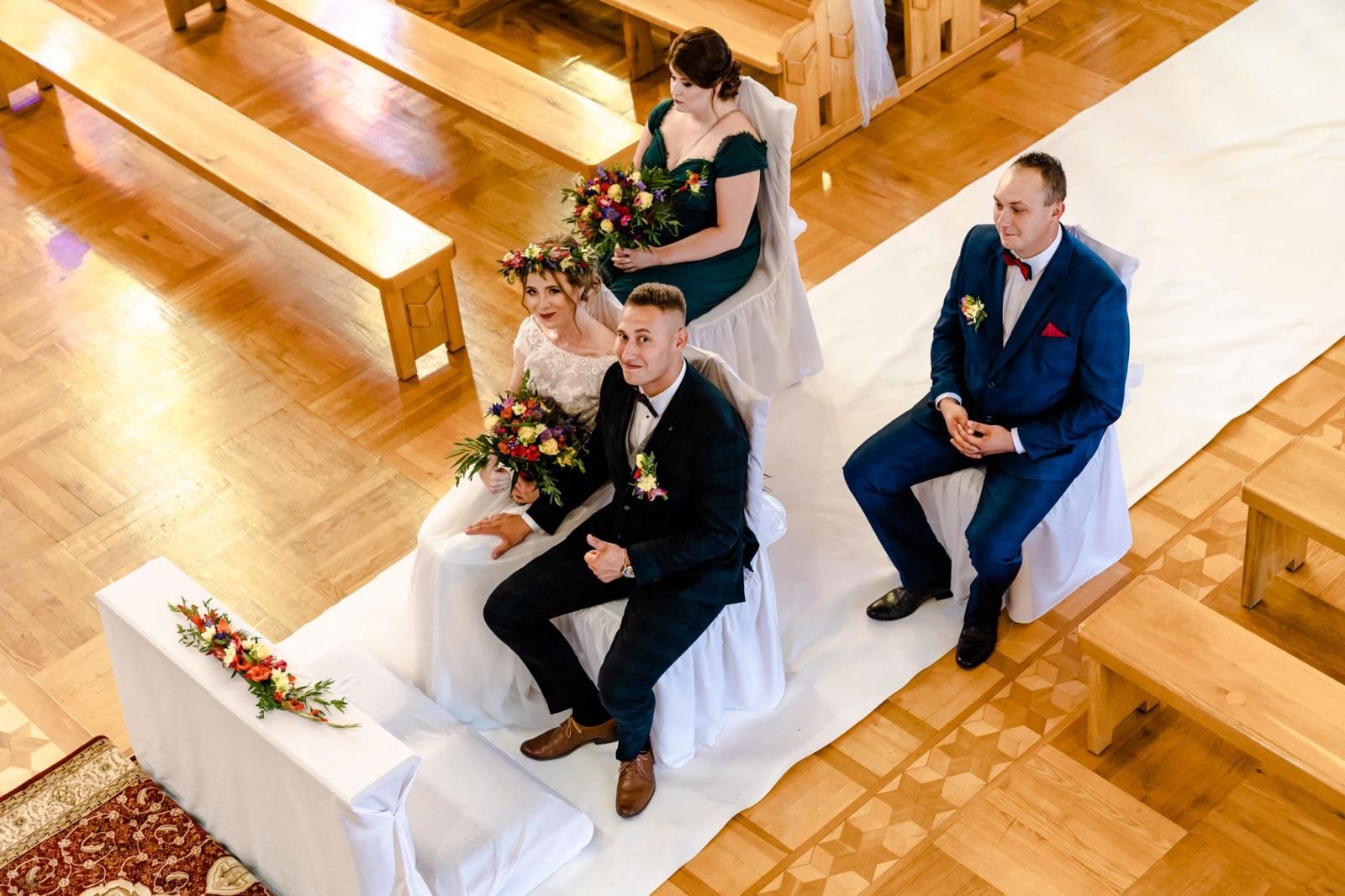 Piotr Drabik Wedding Photography