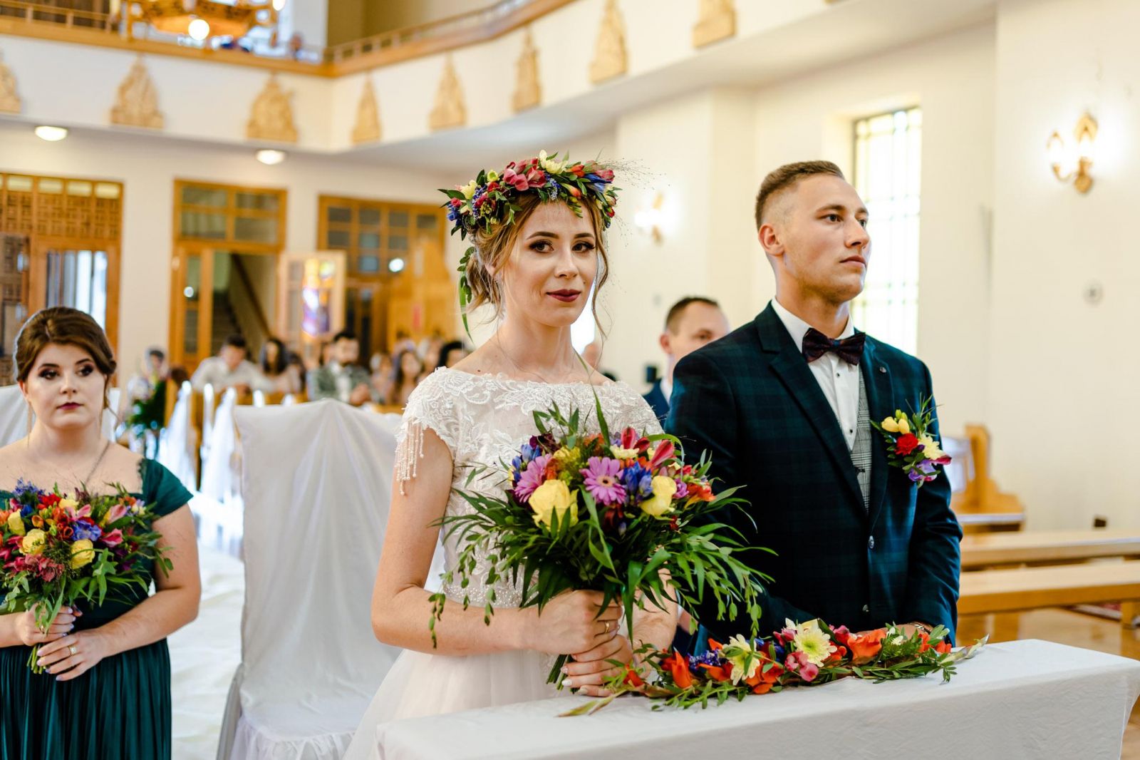 Piotr Drabik Wedding Photography