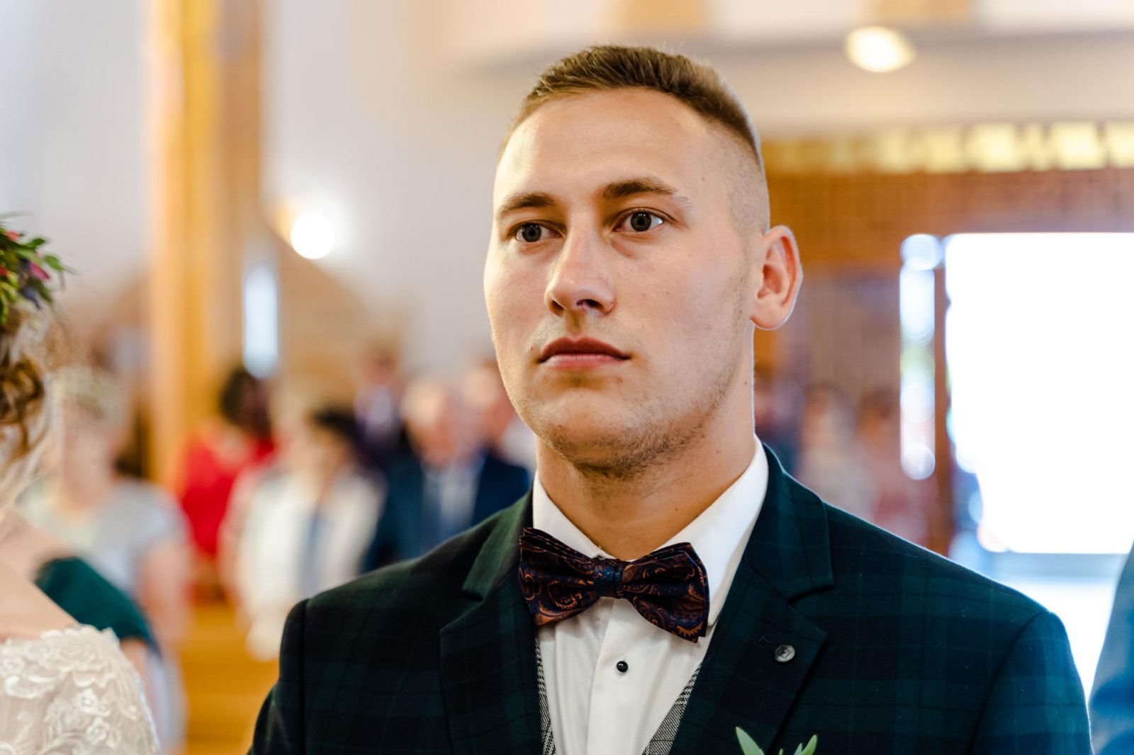 Piotr Drabik Wedding Photography