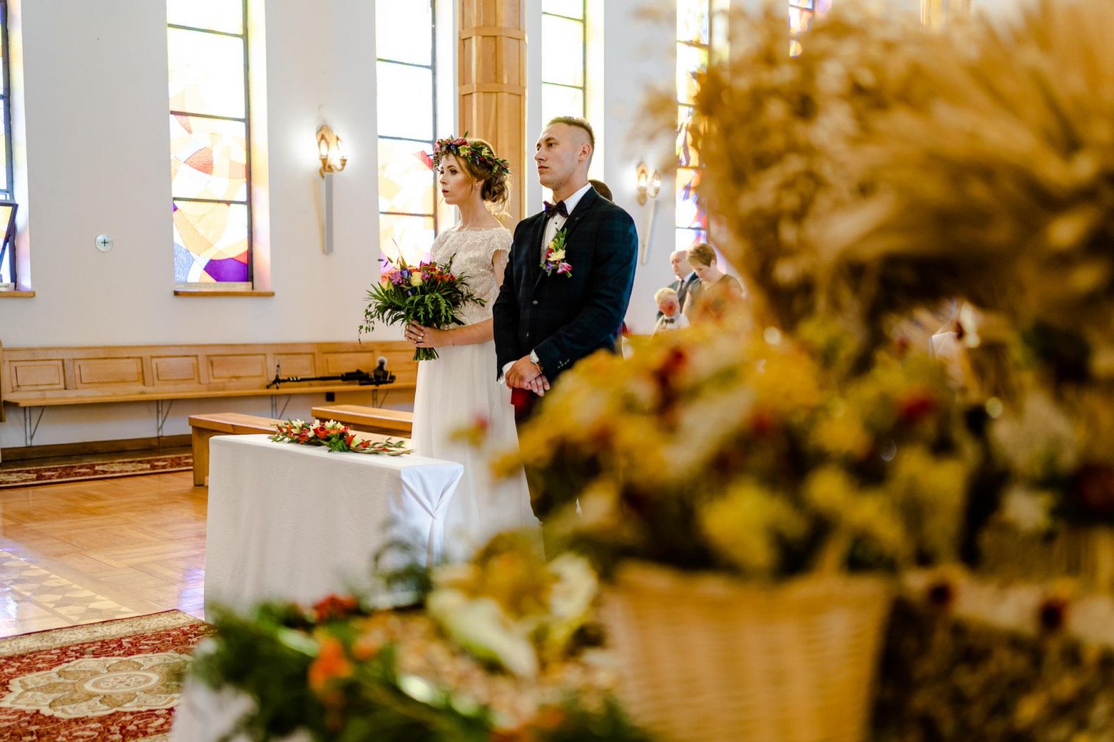 Piotr Drabik Wedding Photography