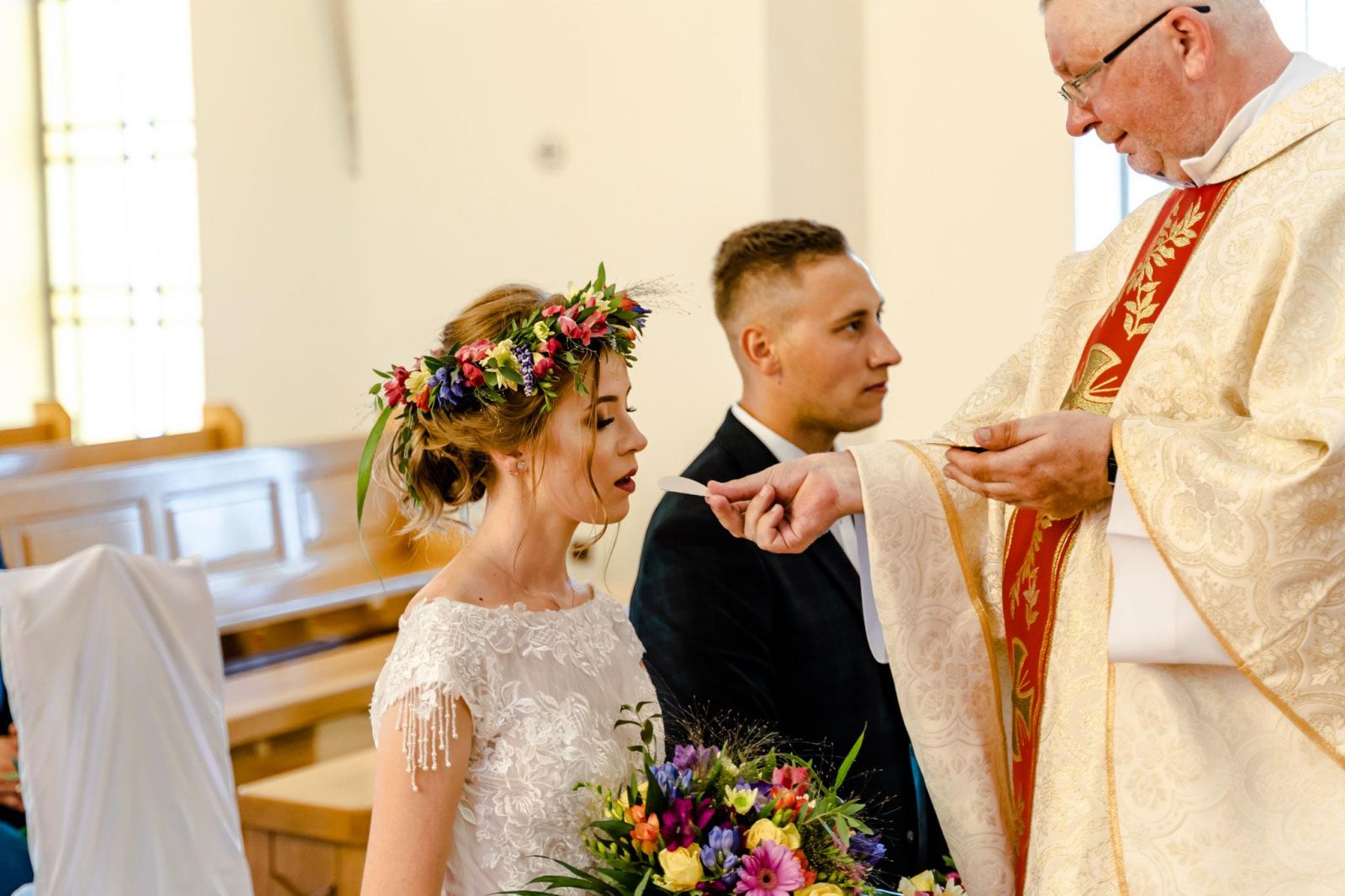 Piotr Drabik Wedding Photography