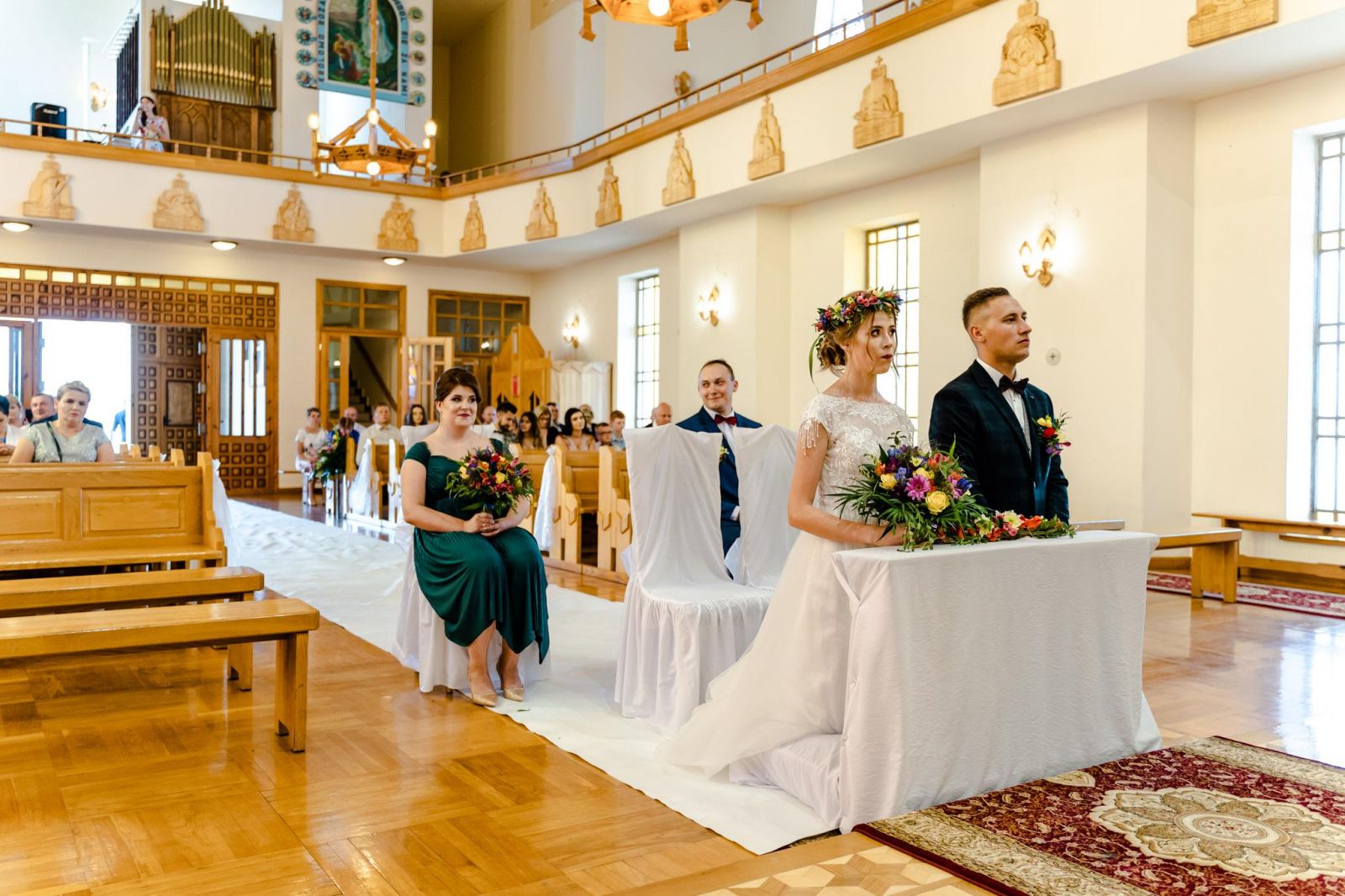 Piotr Drabik Wedding Photography