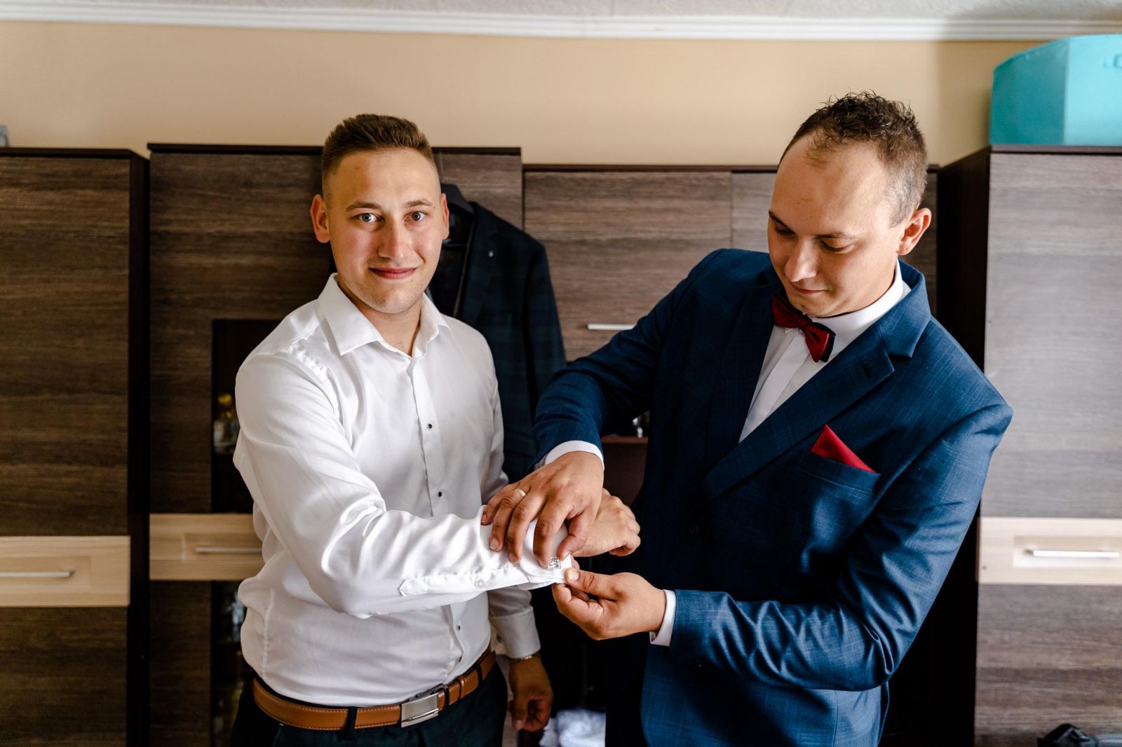 Piotr Drabik Wedding Photography