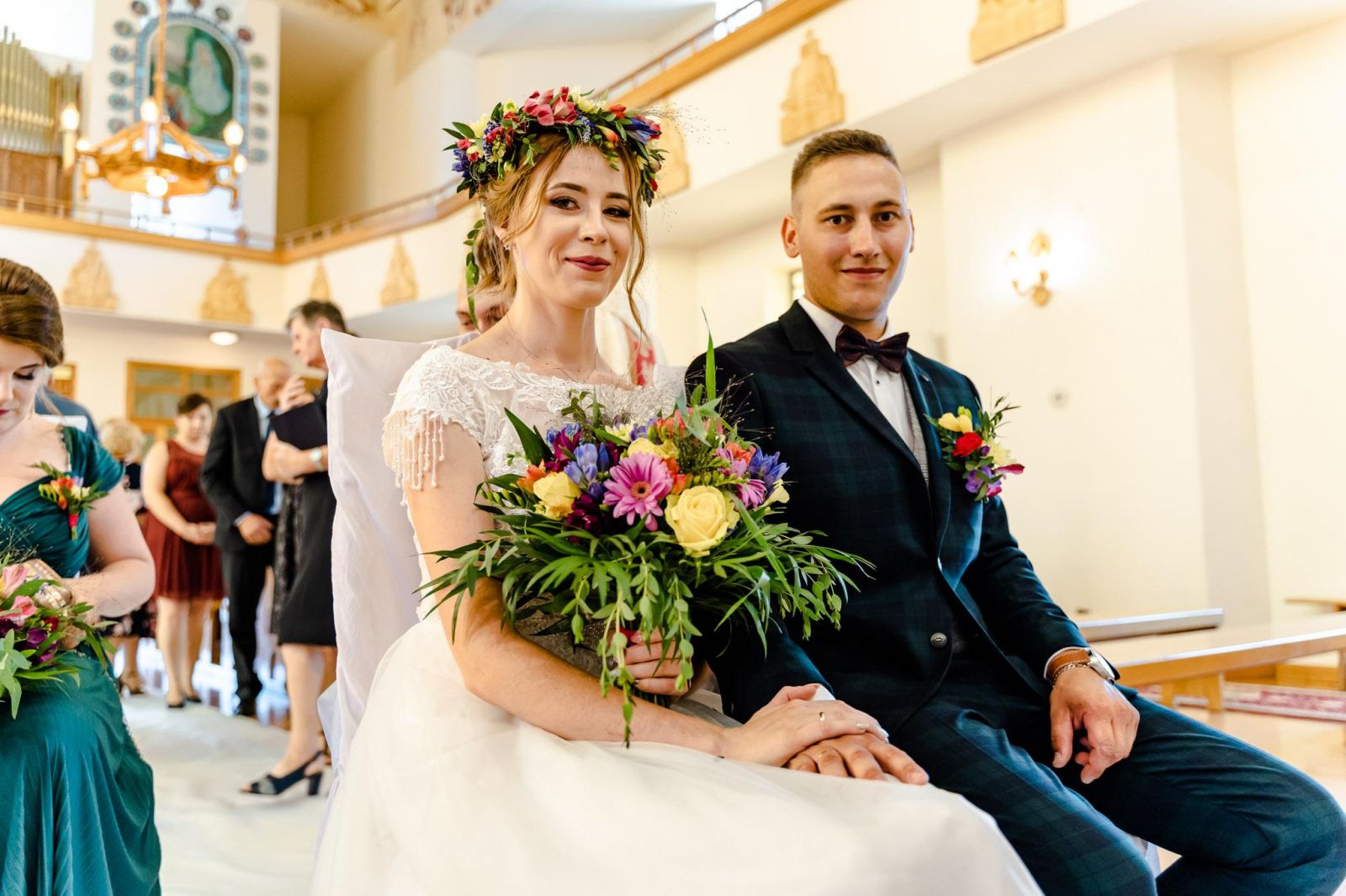 Piotr Drabik Wedding Photography