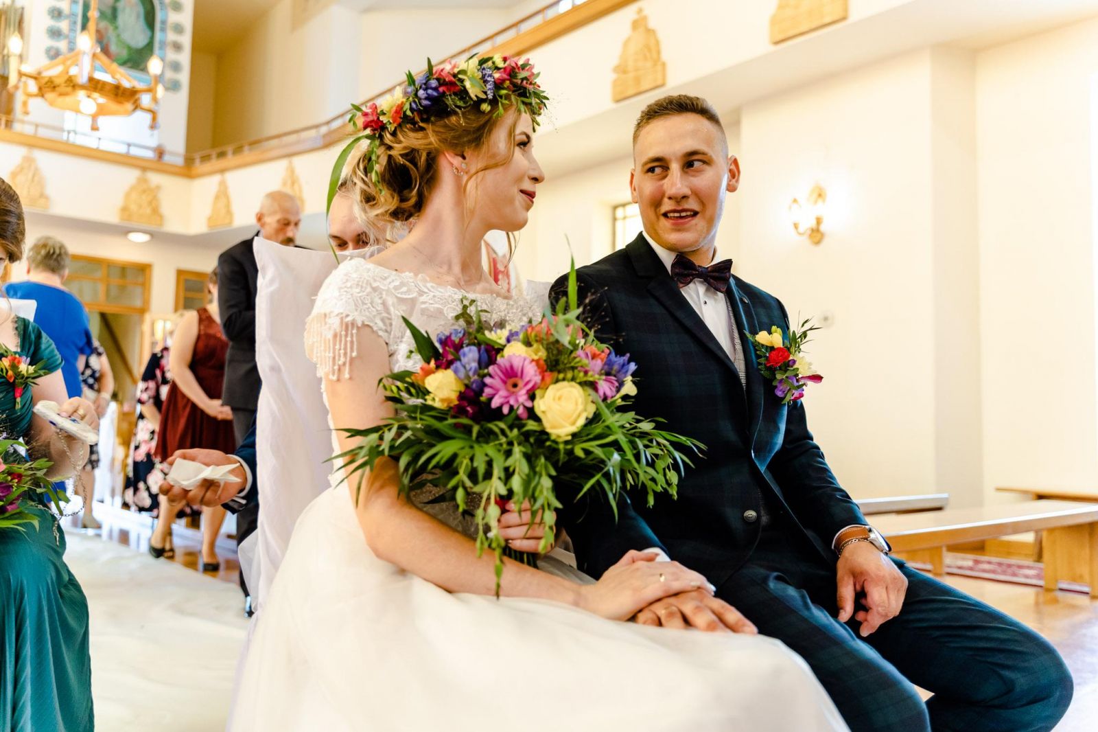 Piotr Drabik Wedding Photography