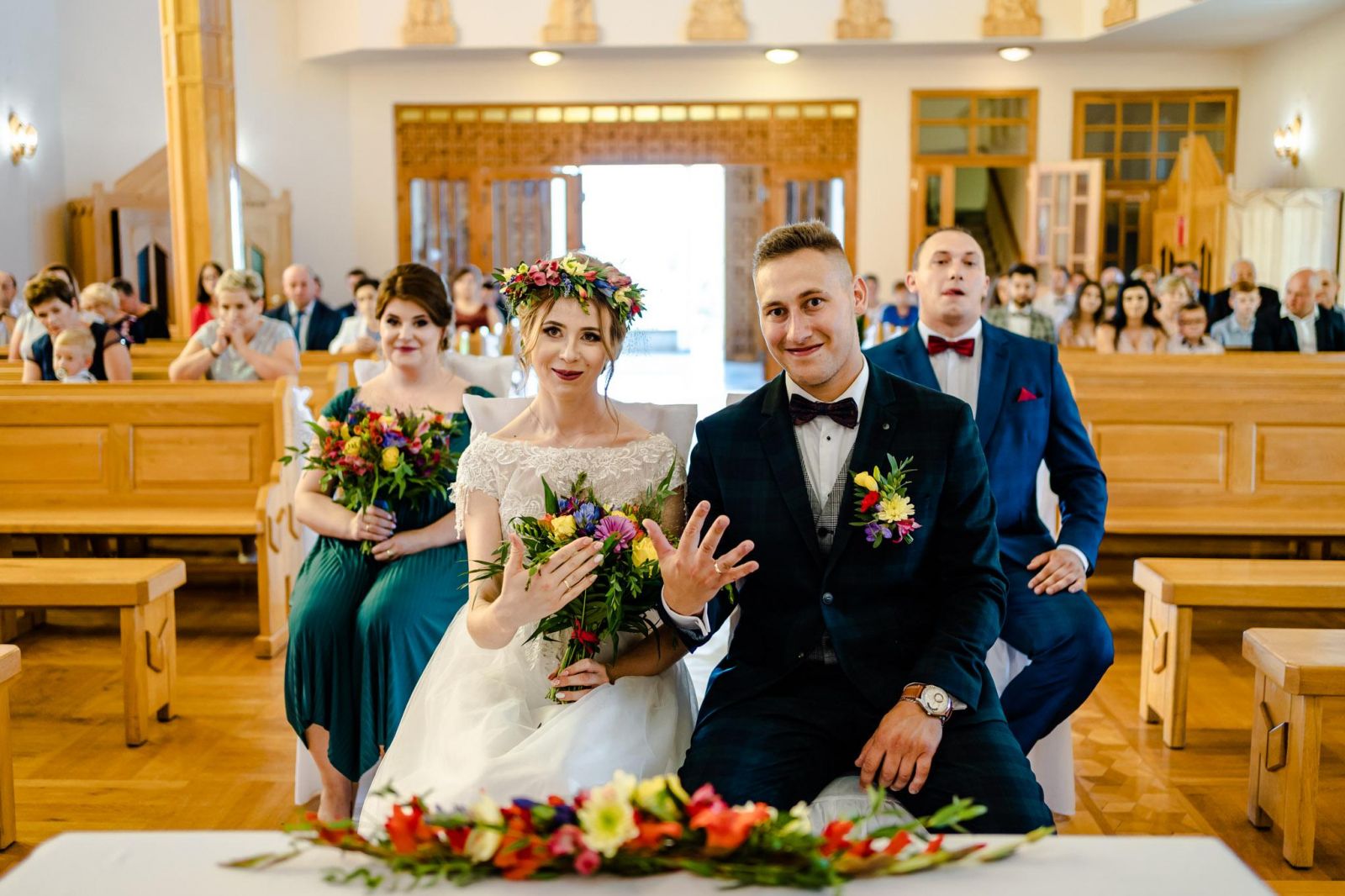 Piotr Drabik Wedding Photography